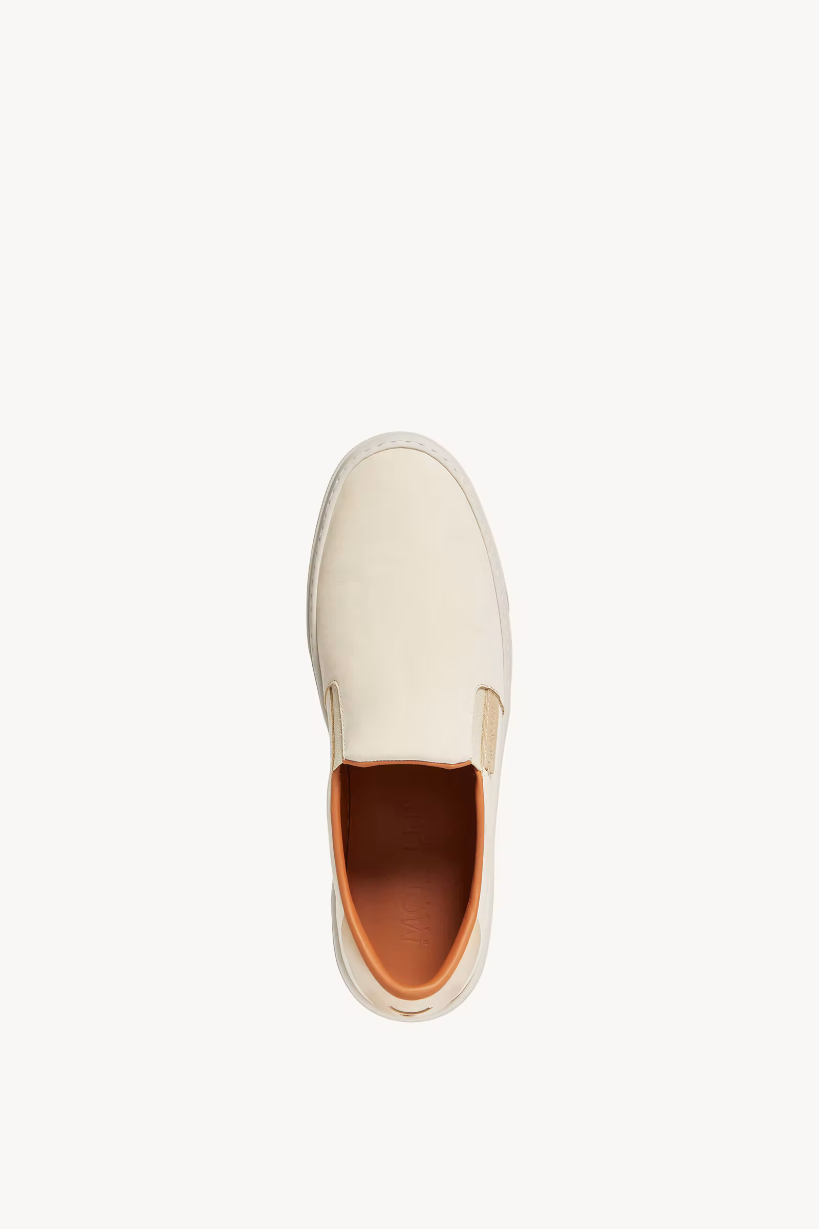 Monclub Leather Sneakers