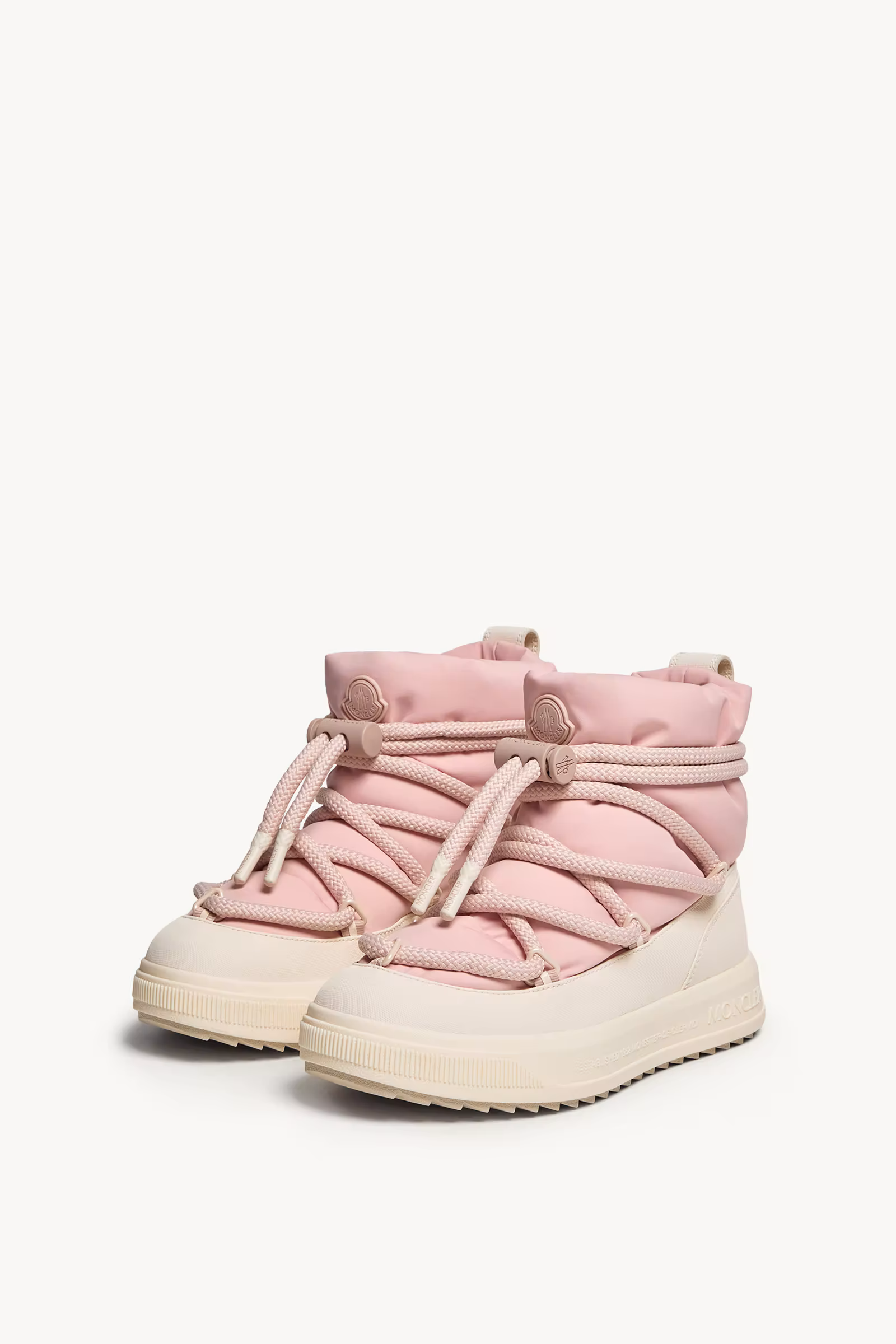 Moncler Altive Mid Snow Boots