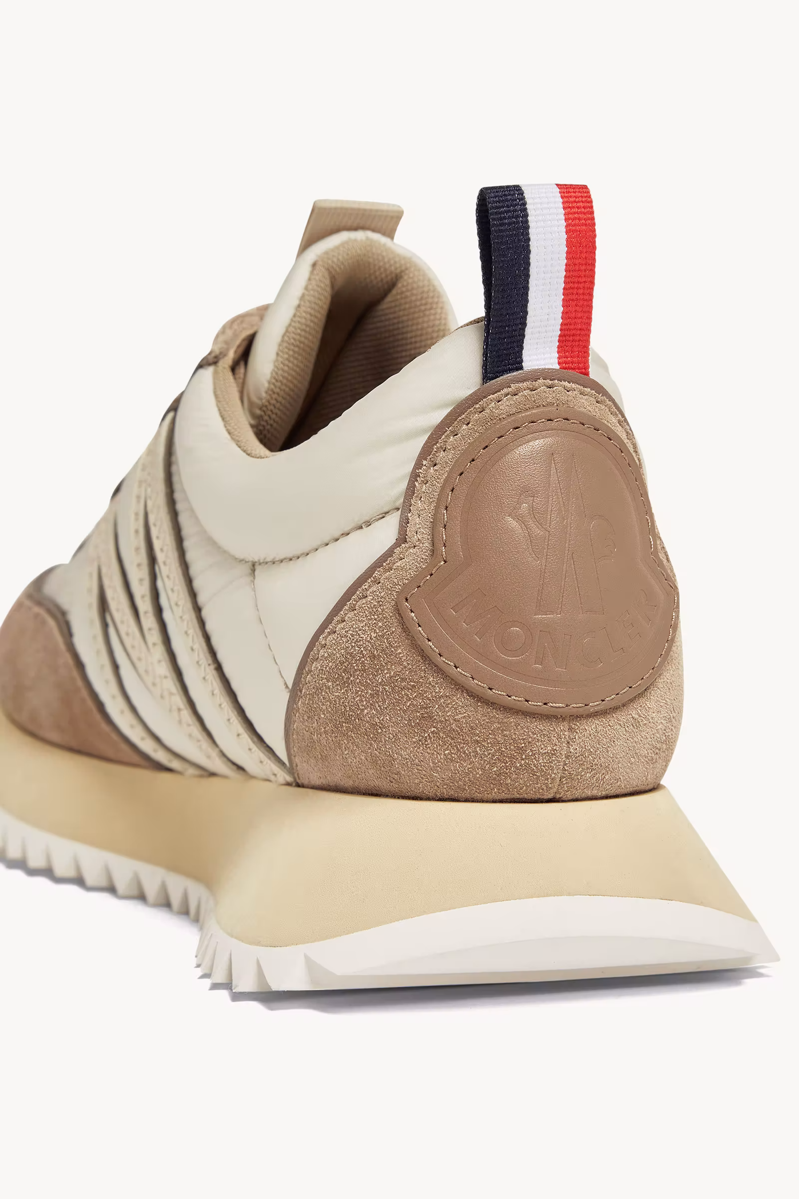 Pacey Suede Sneakers