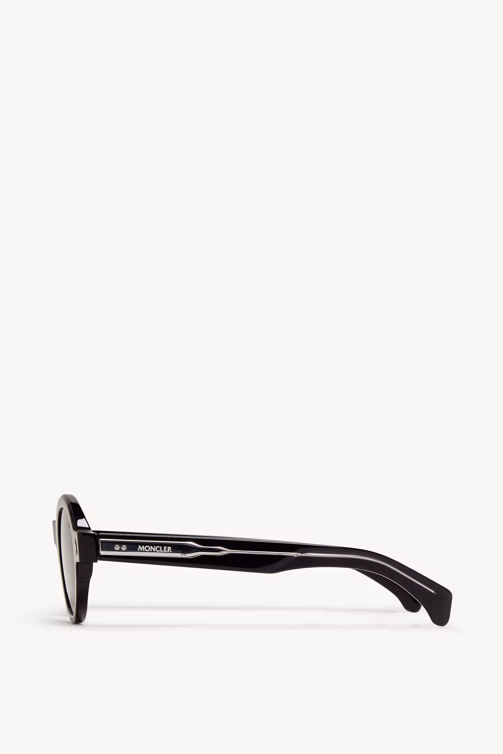 Rondosa Round Sunglasses