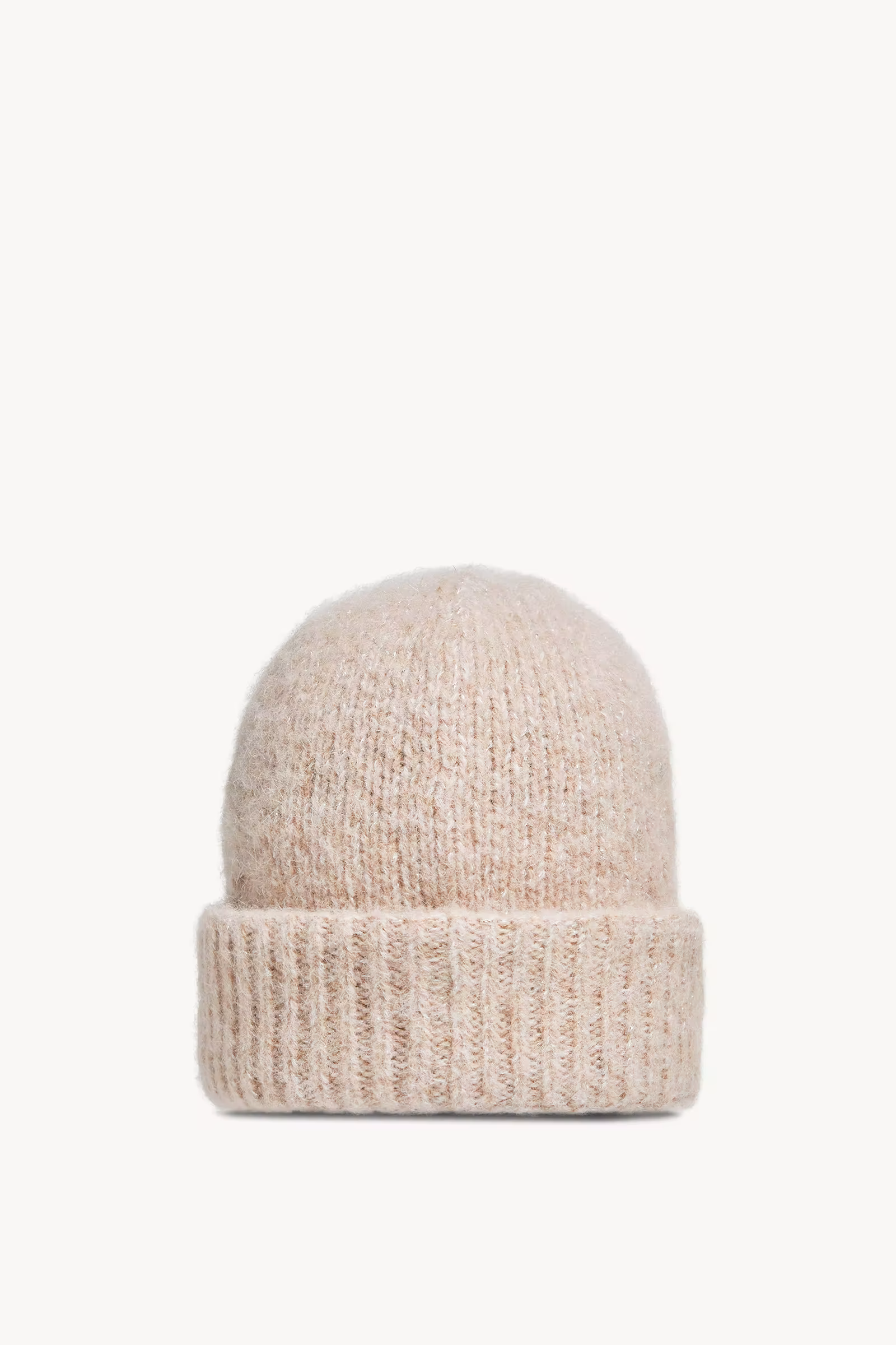 Alpaca Blend Beanie