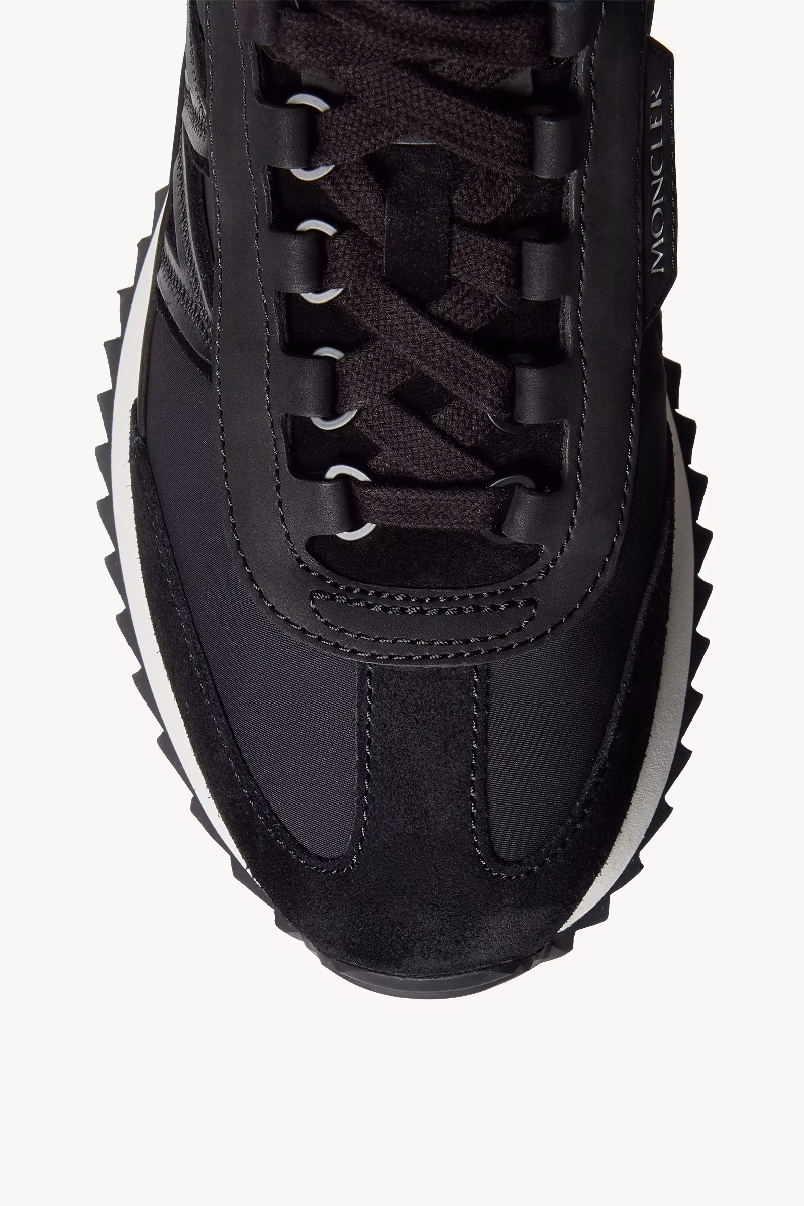 Pacey2 Suede & Nubuck Sneakers