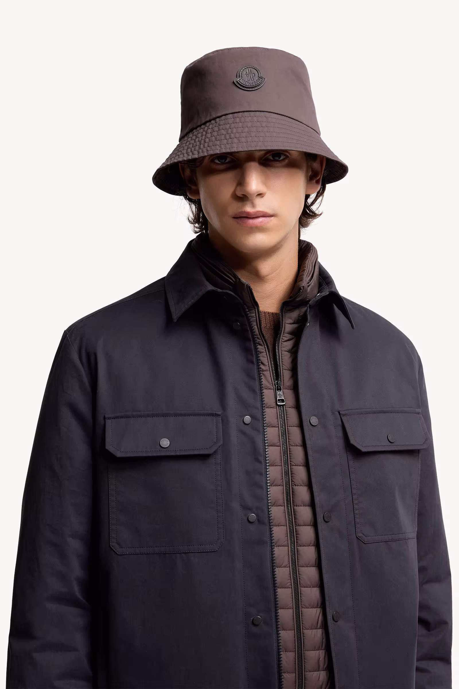 Reversible Bucket Hat