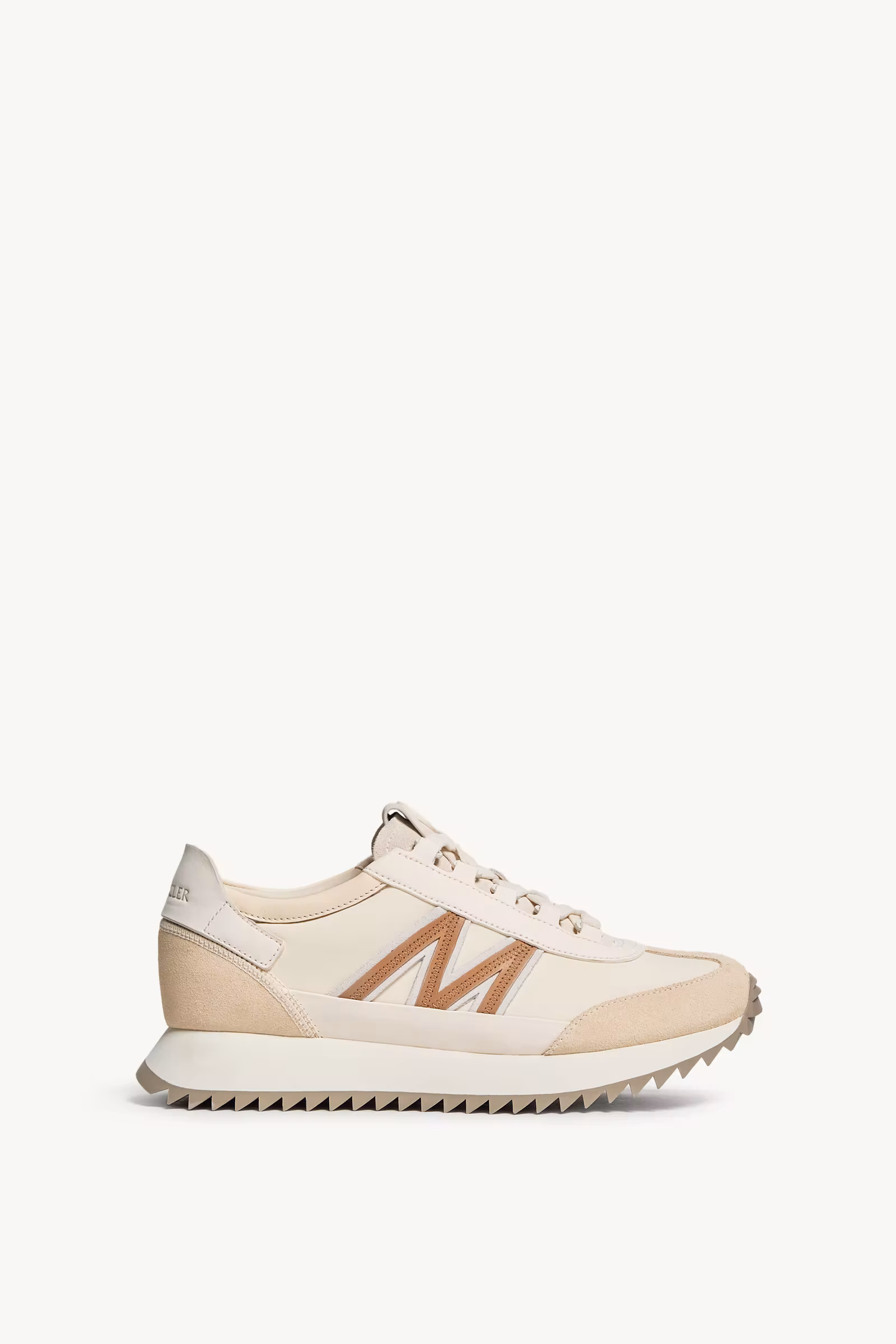 Pacey2 Suede & Nubuck Sneakers