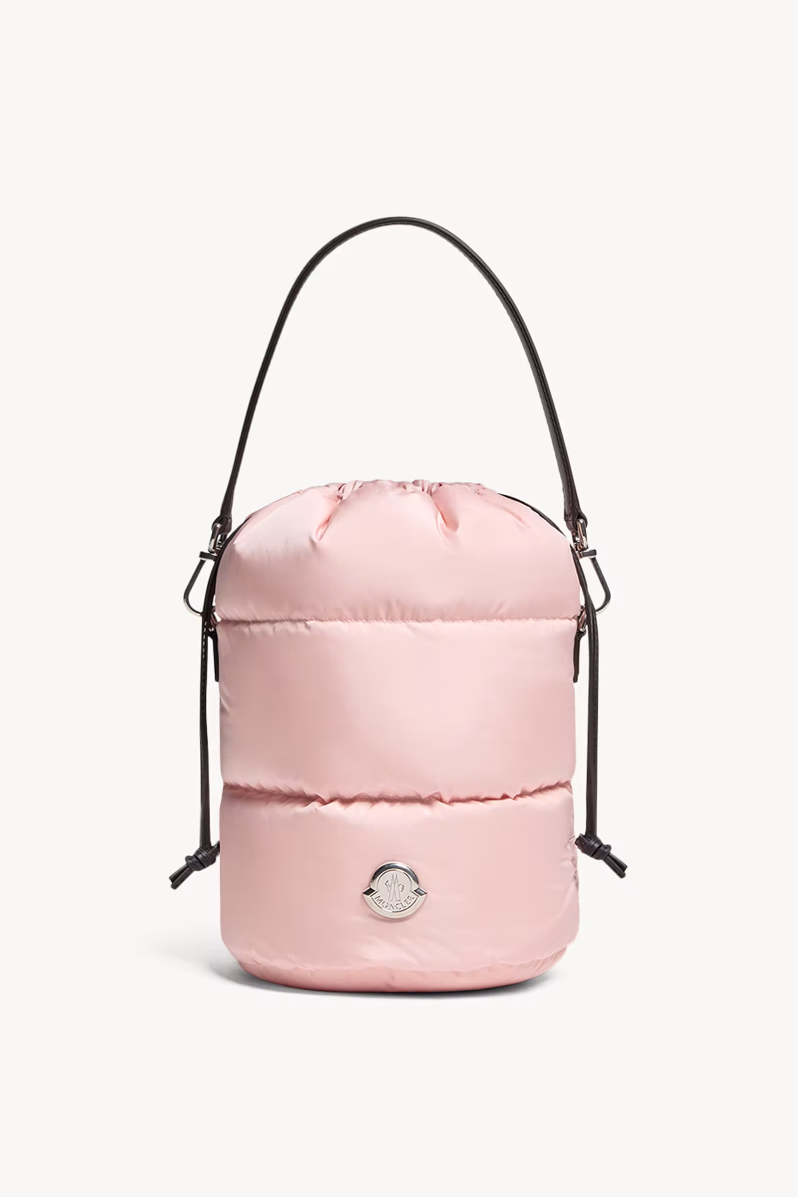 Caradoc Water-Repellent Bucket Bag