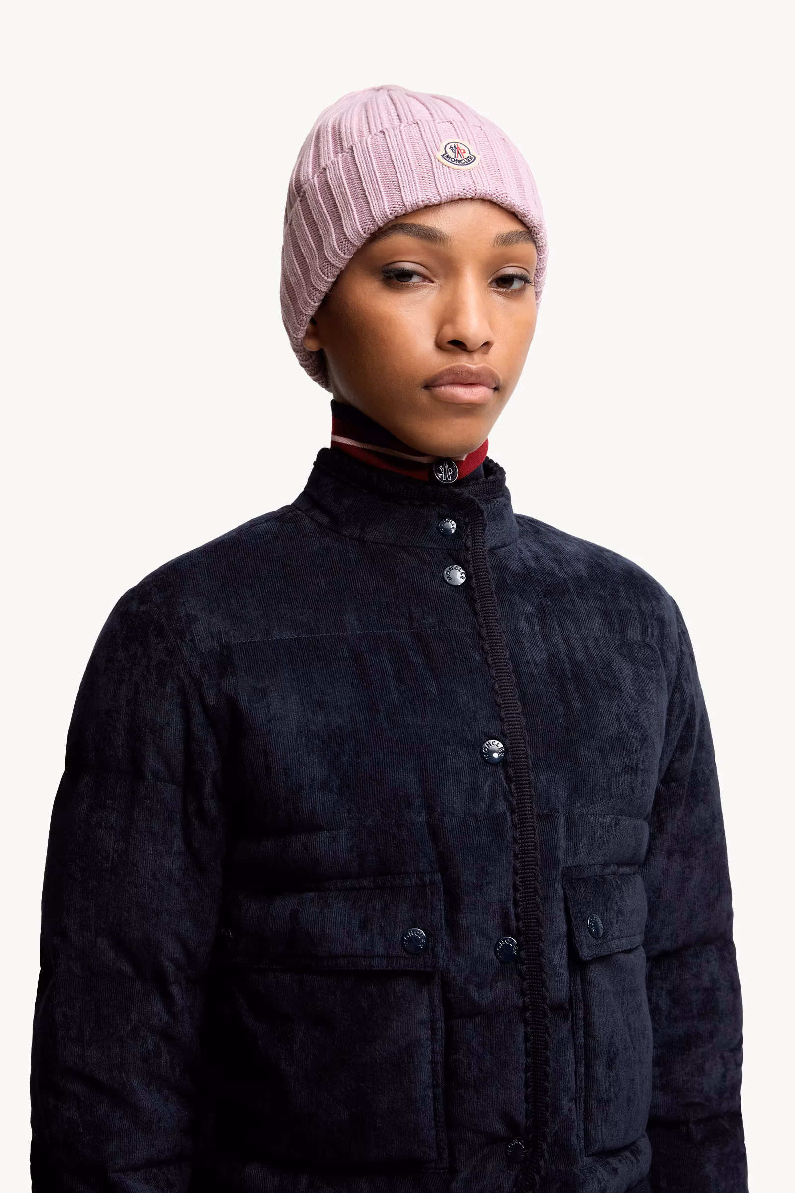 Wool Beanie