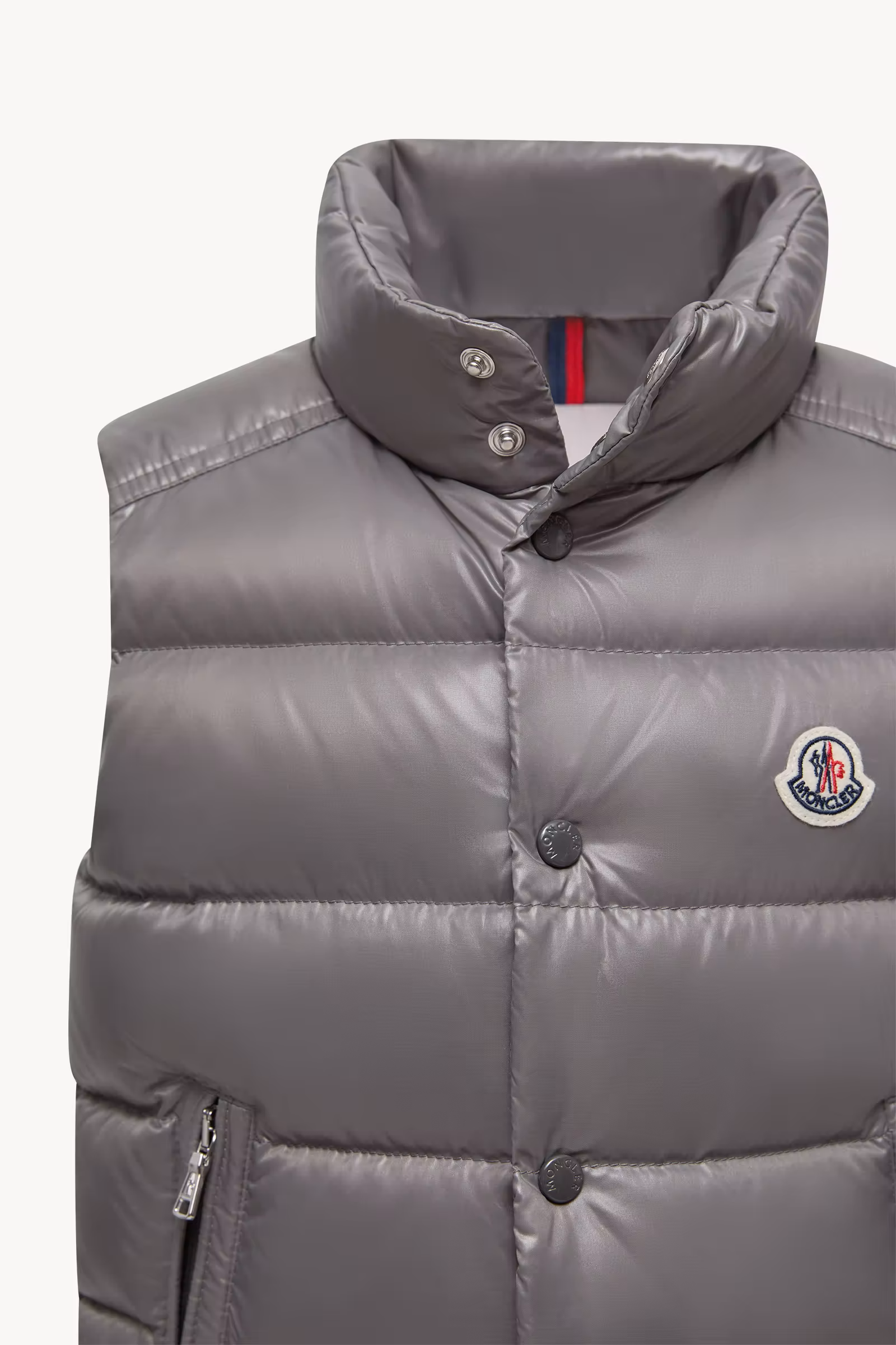 Tib Down Vest
