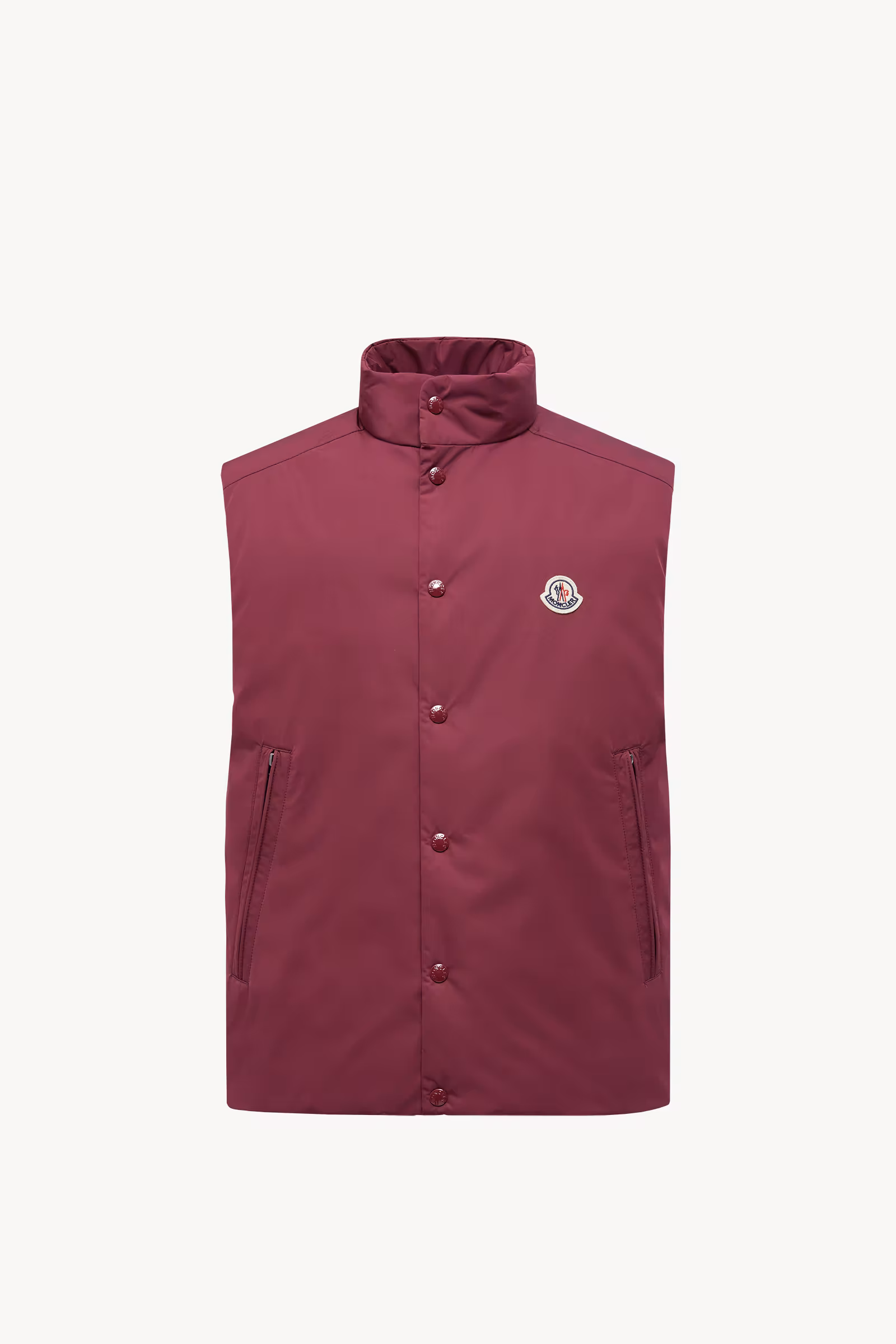 Pilat Short Down Vest