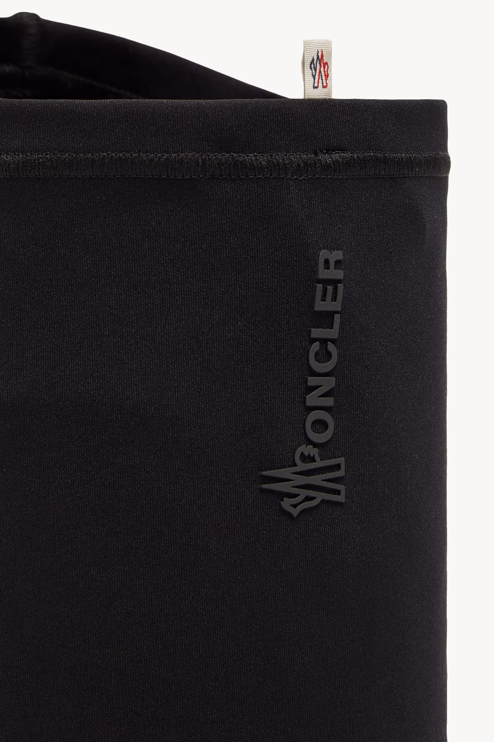 Technical Jersey Neck Warmer