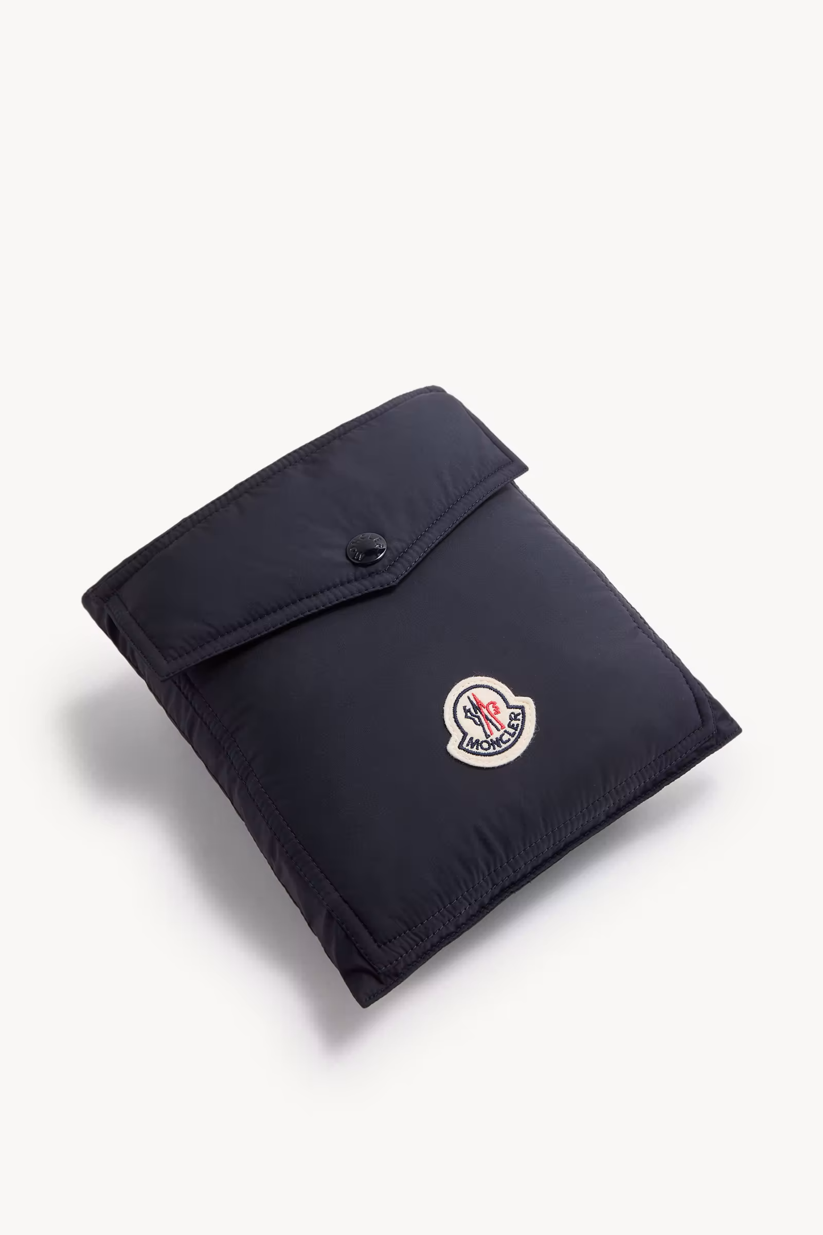 Down Packable Scarf