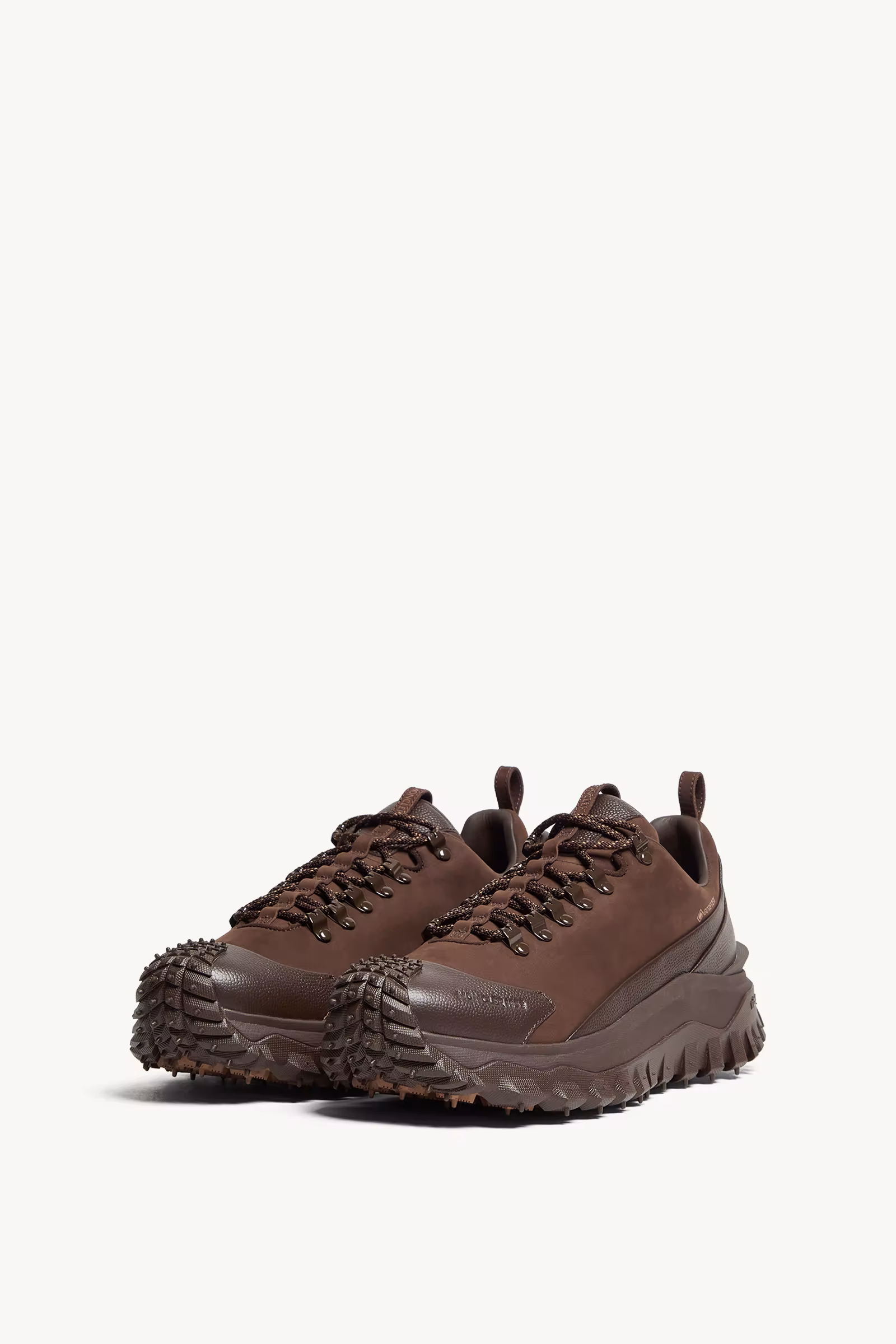Trailgrip APEX2GTX Nubuck & Leather Sneakers