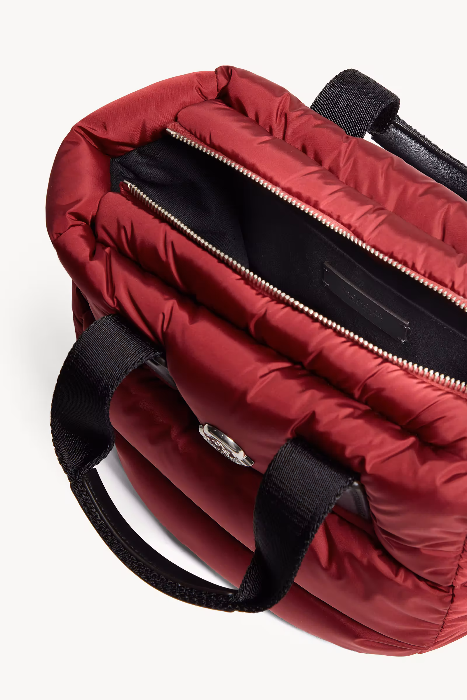 Caradoc Water-Repellent Mini Tote Bag