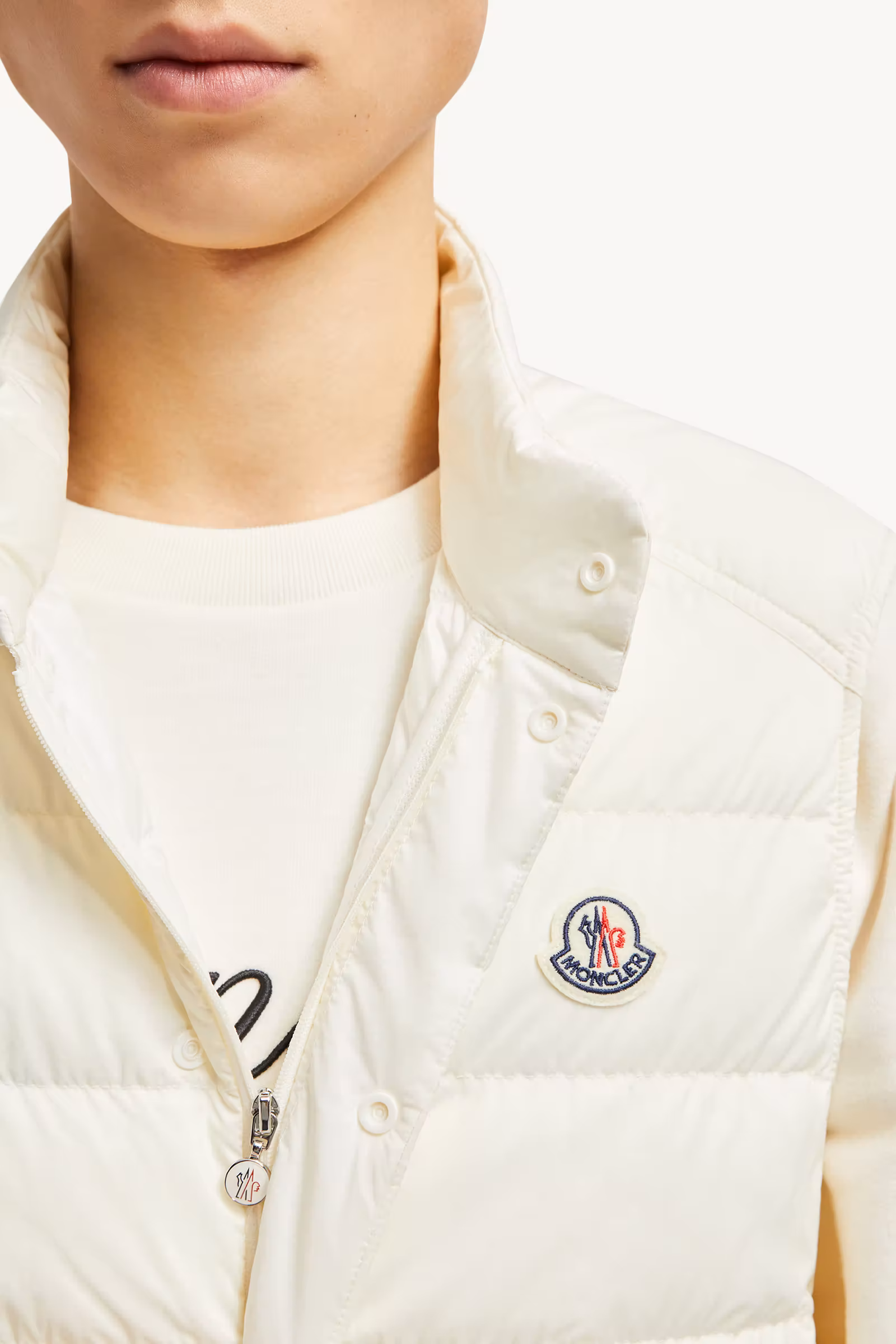 Barthe Down Vest