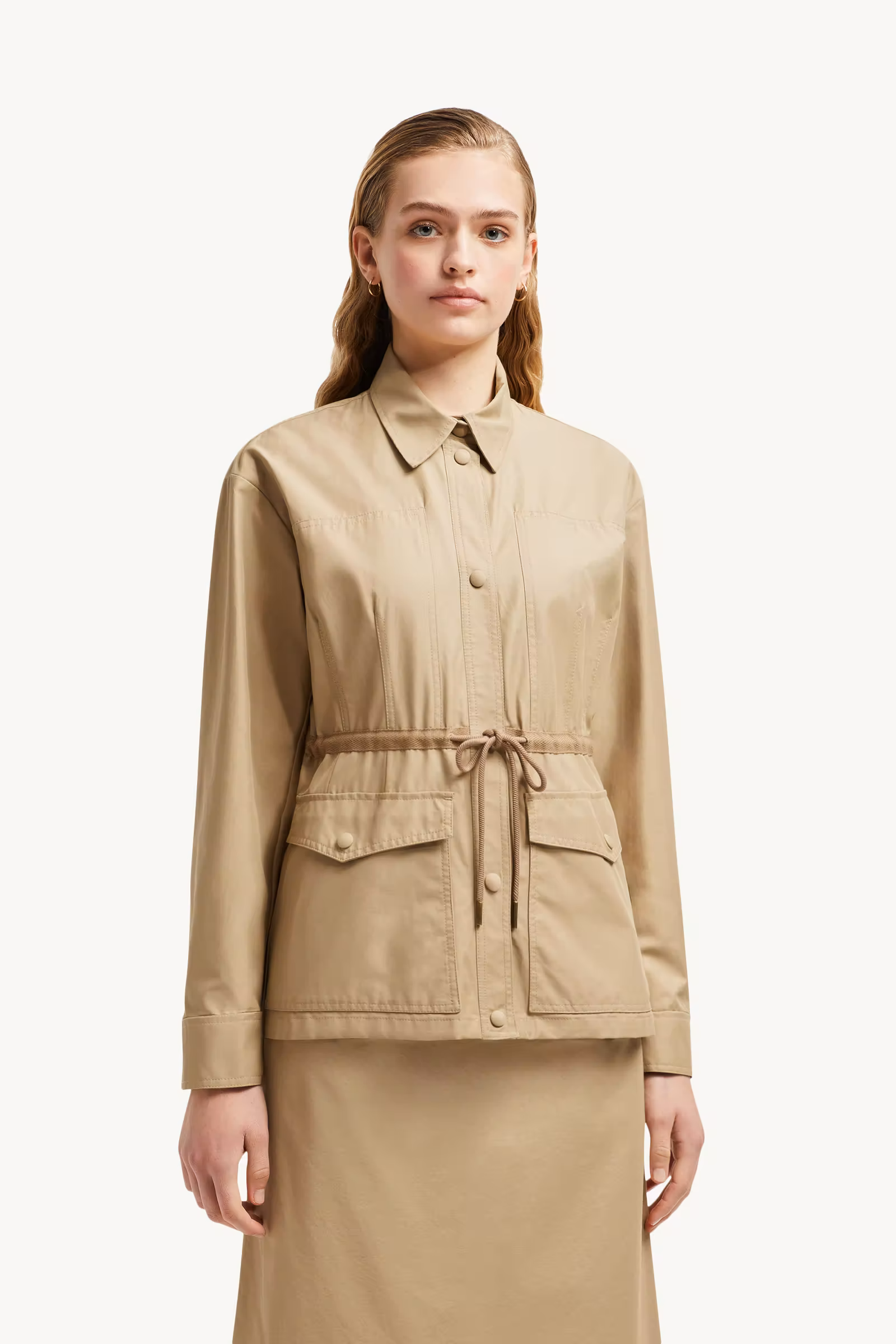 Saulon Field Jacket