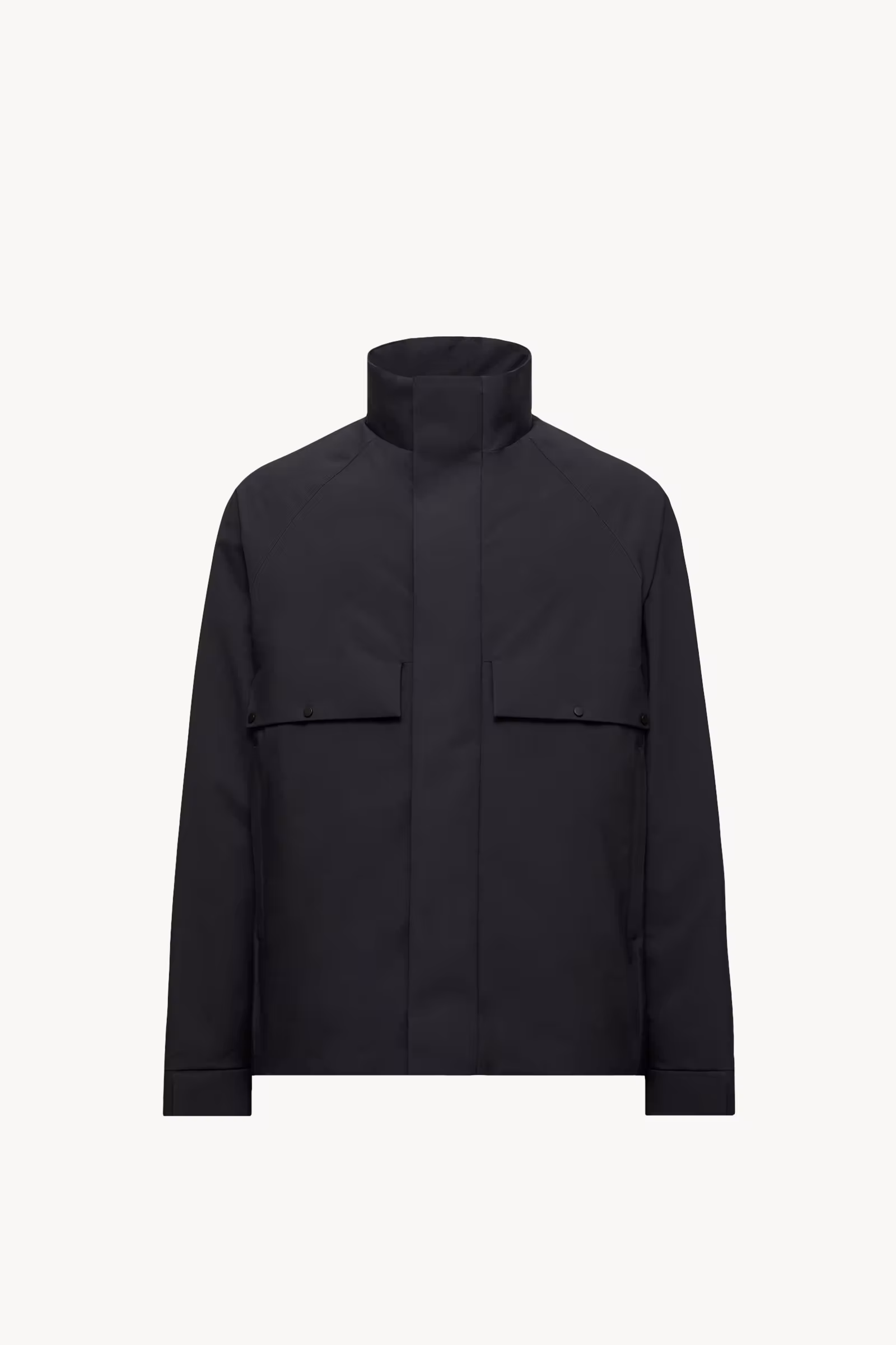 Egoutelles Short Down Jacket