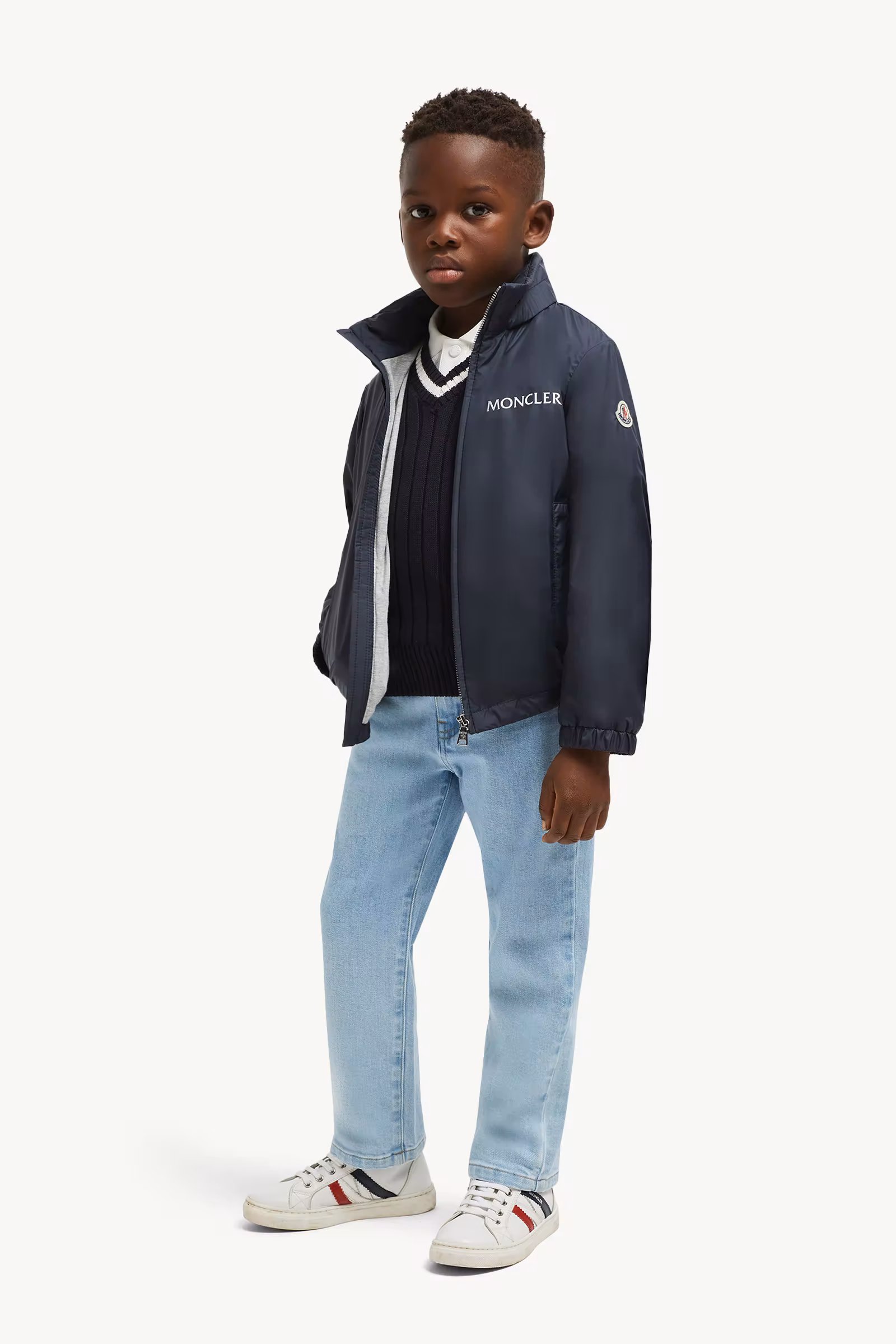 Warne Hooded Jacket