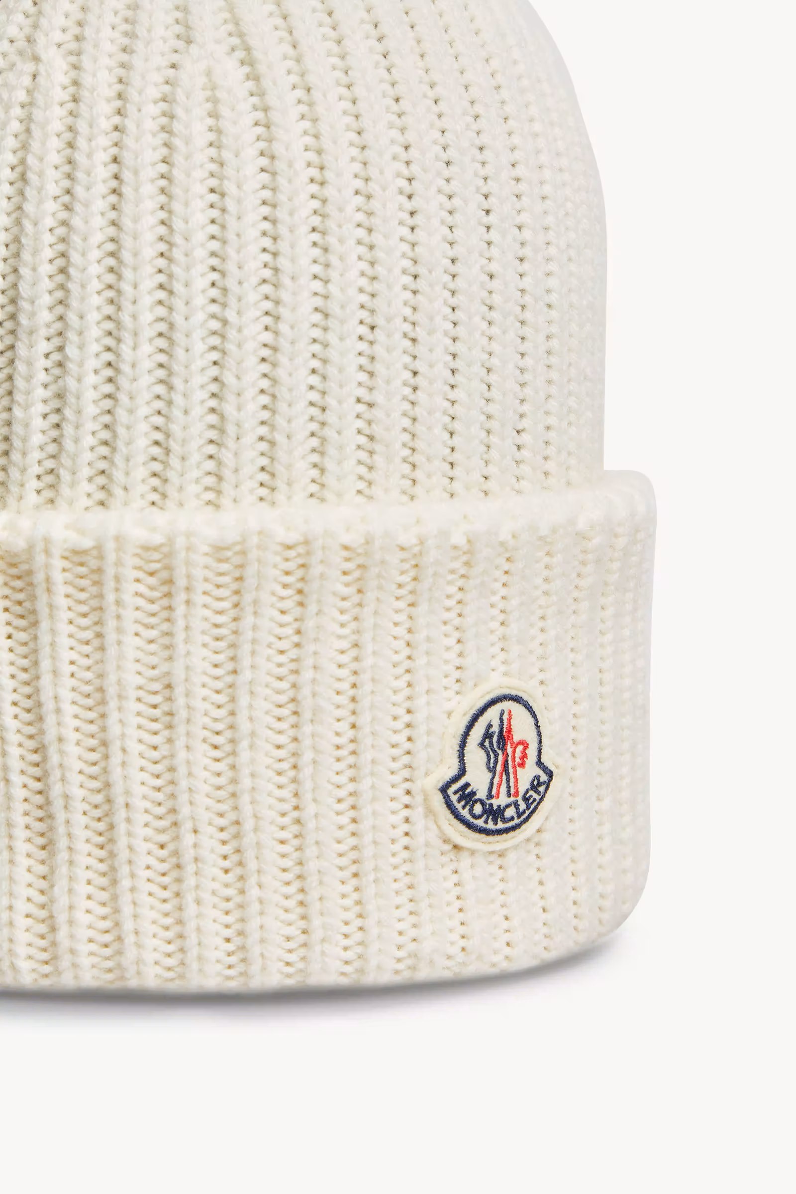 Wool & Cashmere Beanie