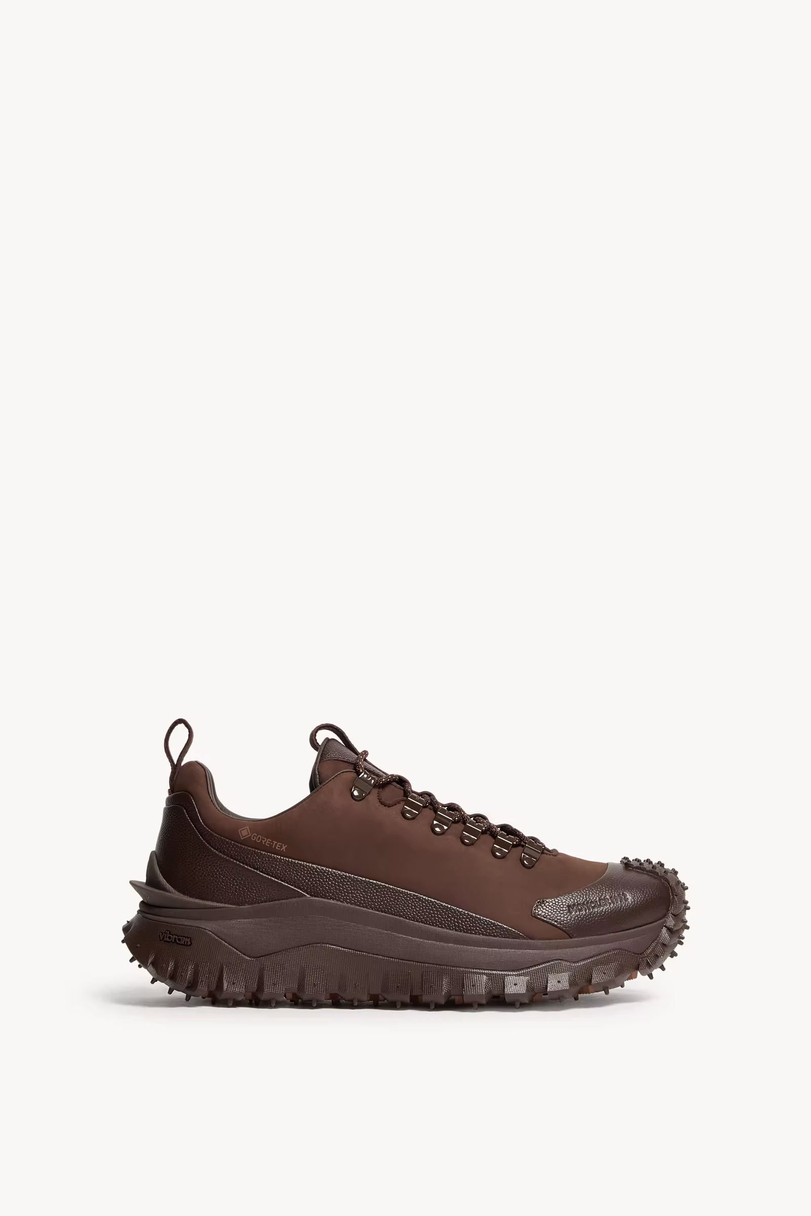 Trailgrip APEX2GTX Nubuck & Leather Sneakers