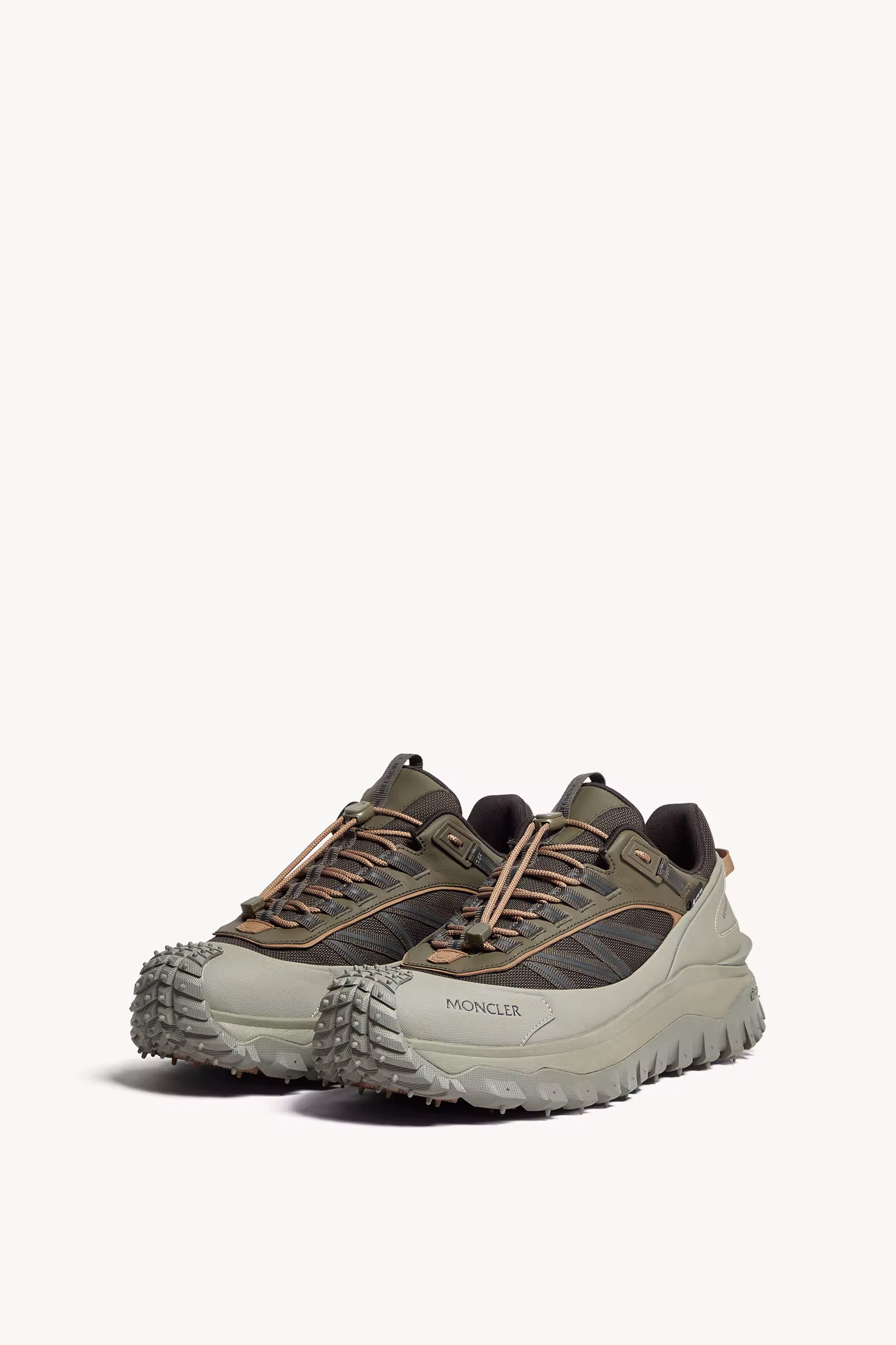 Trailgrip GTX Sneakers