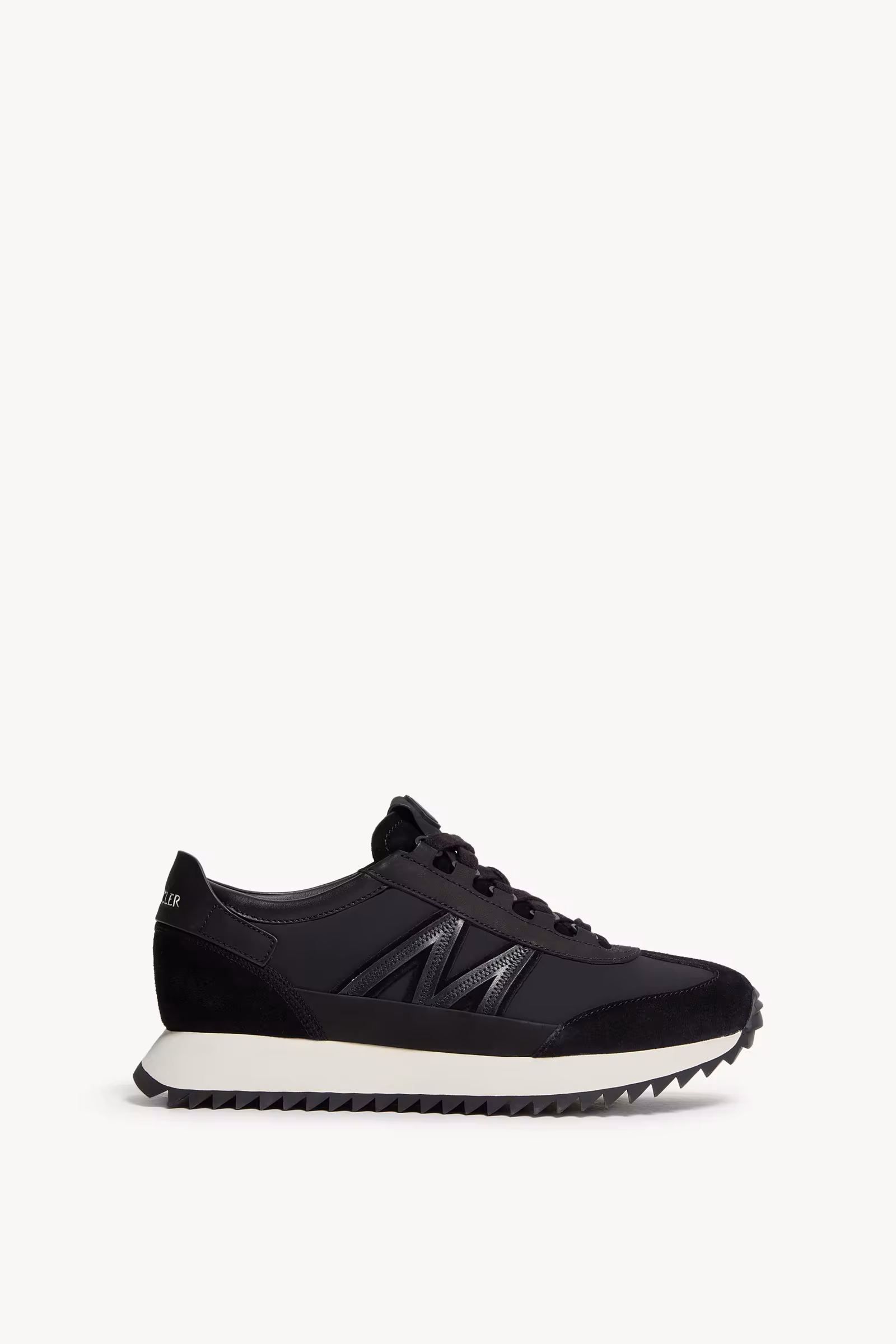 Pacey2 Suede & Nubuck Sneakers