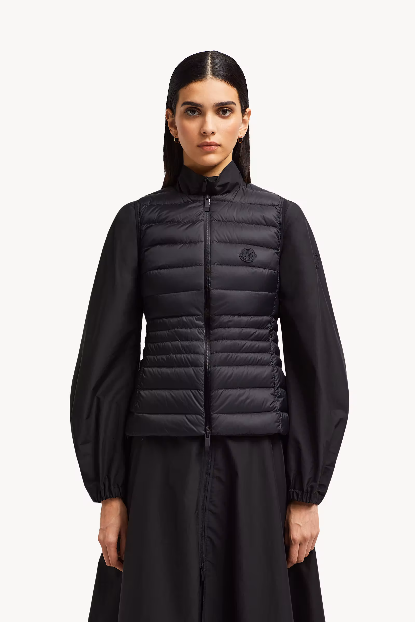 Irigny Down Vest