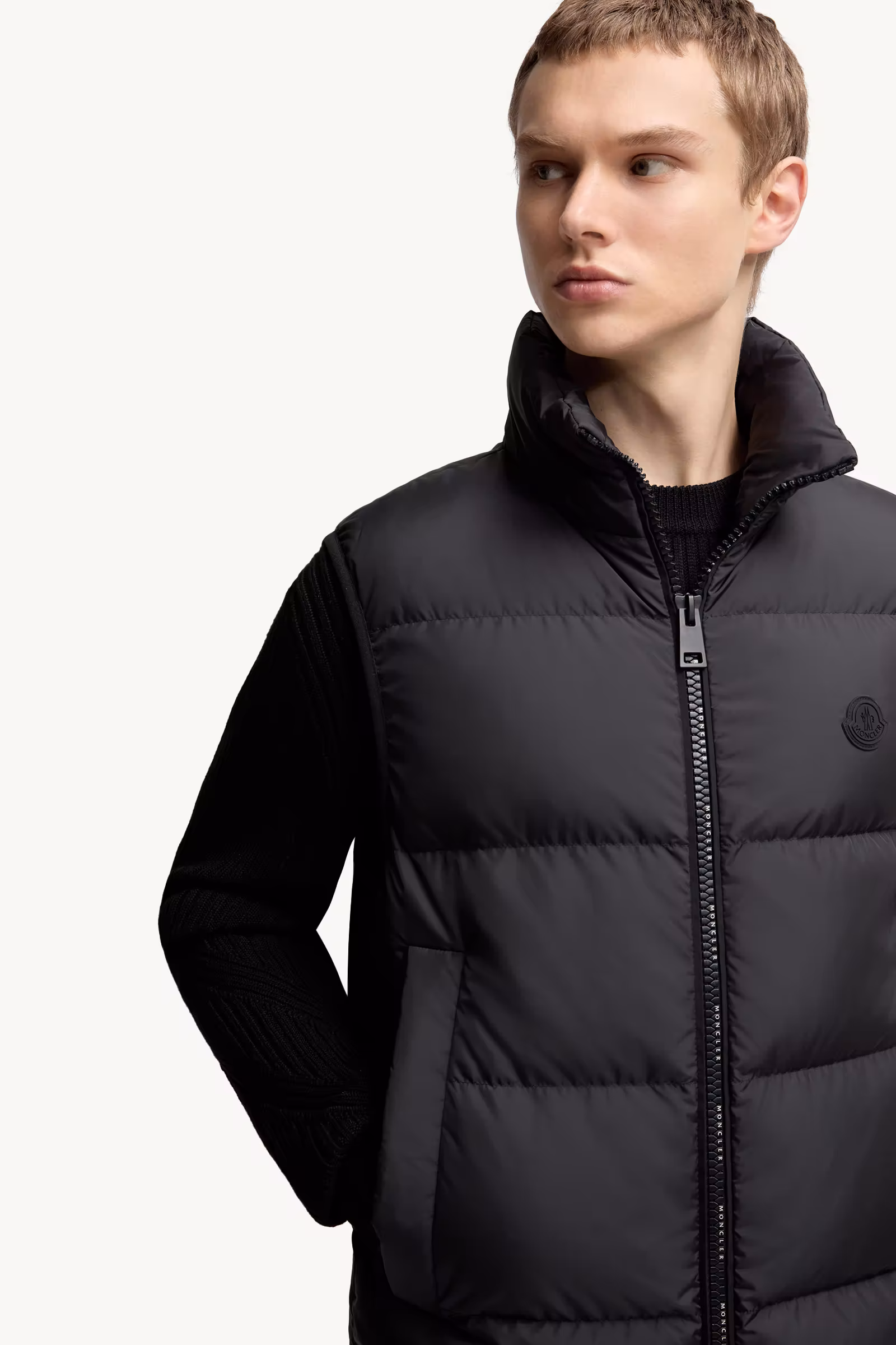 Gabas Down Vest