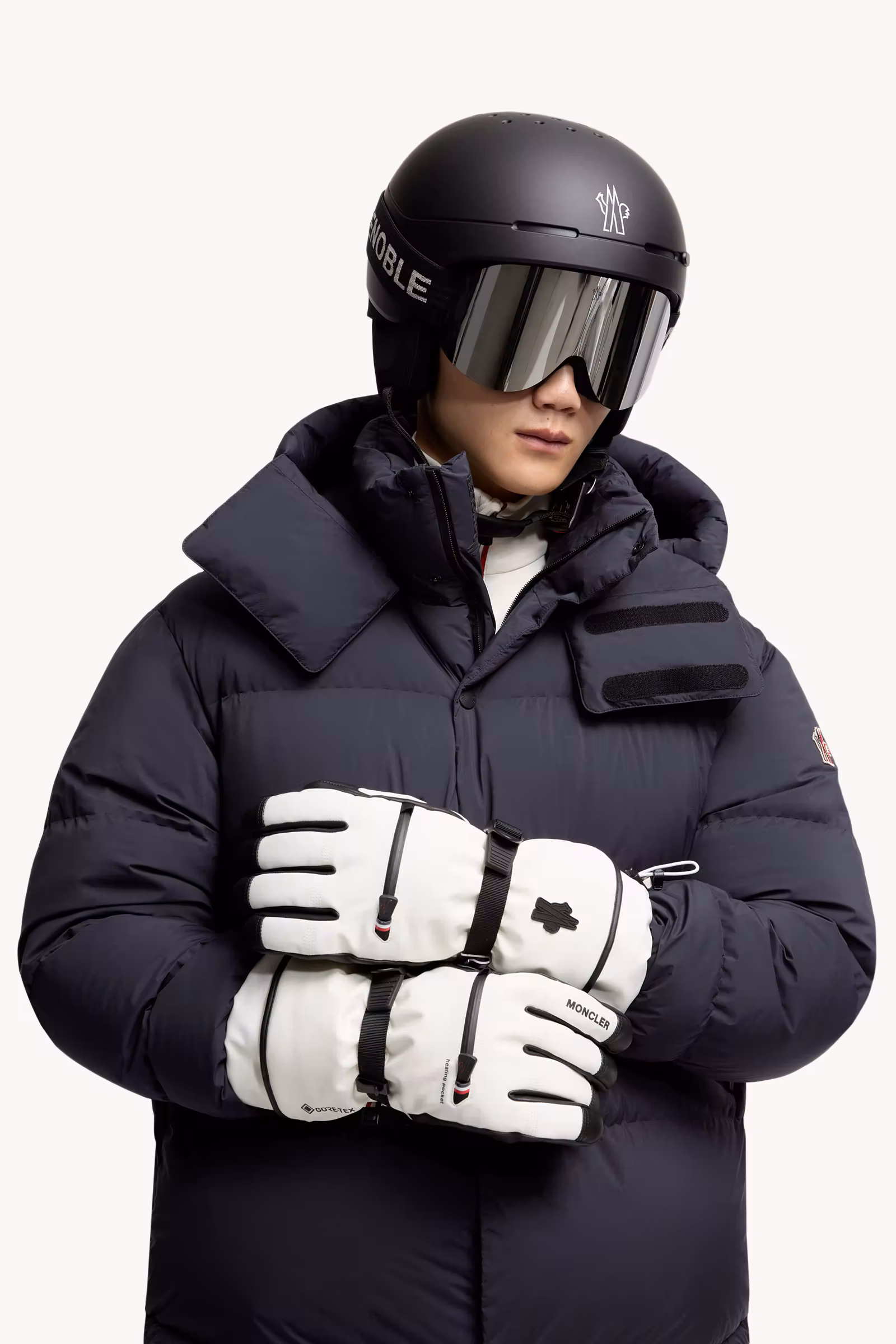 Padded Gloves
