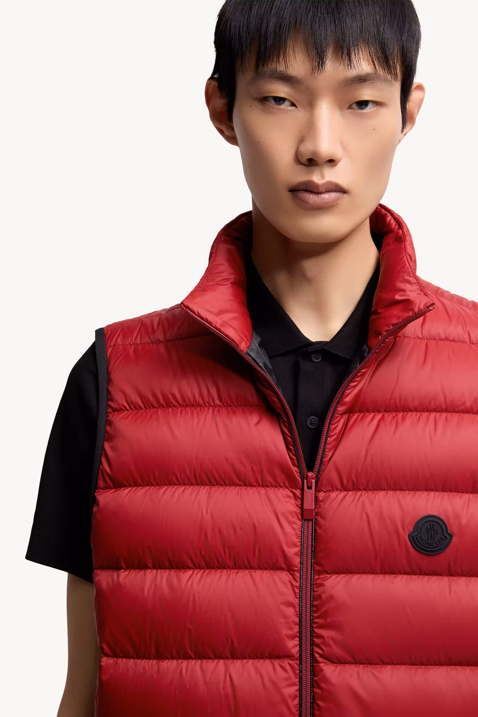 Besne Down Vest