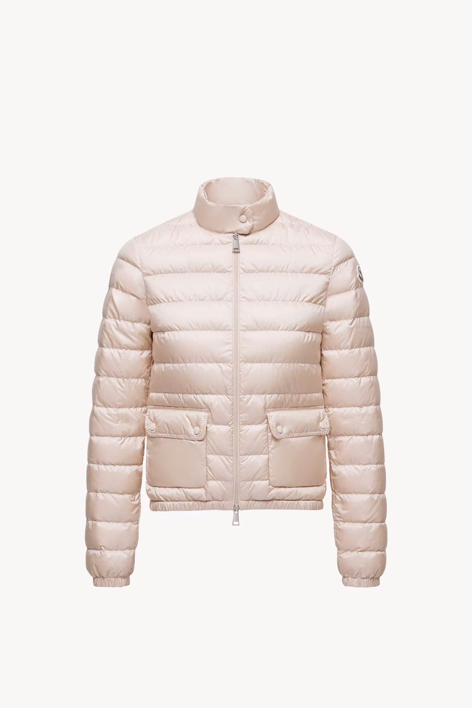 Lans Packable Short Down Jacket