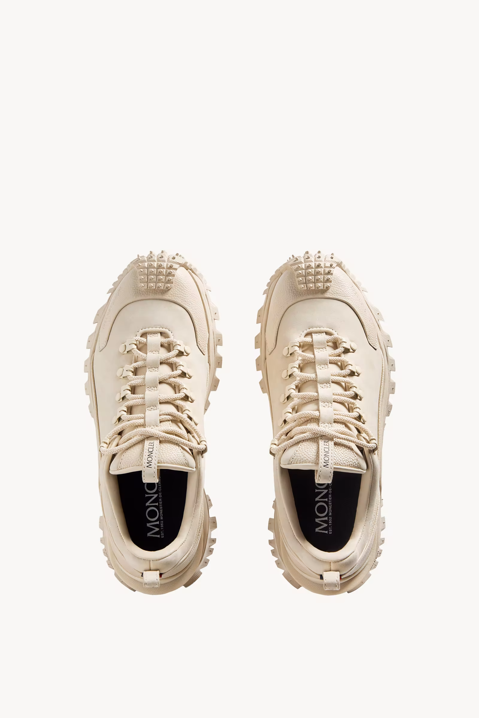 Trailgrip APEX2GTX Suede & Leather Sneakers