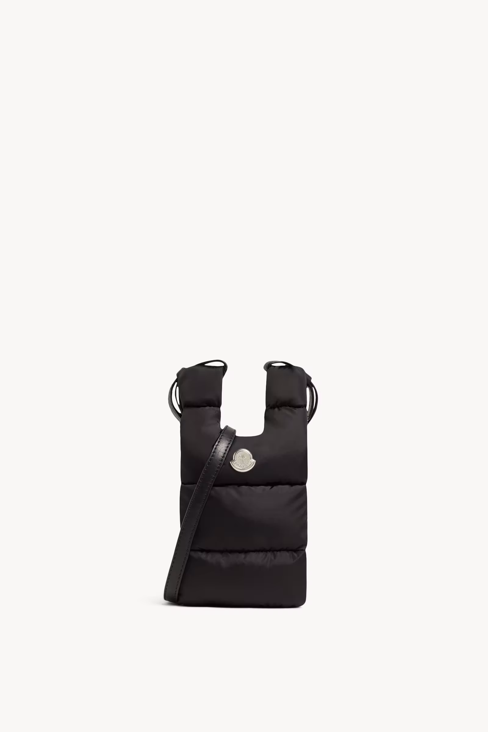Legere Small Water-Repellent Crossbody Bag