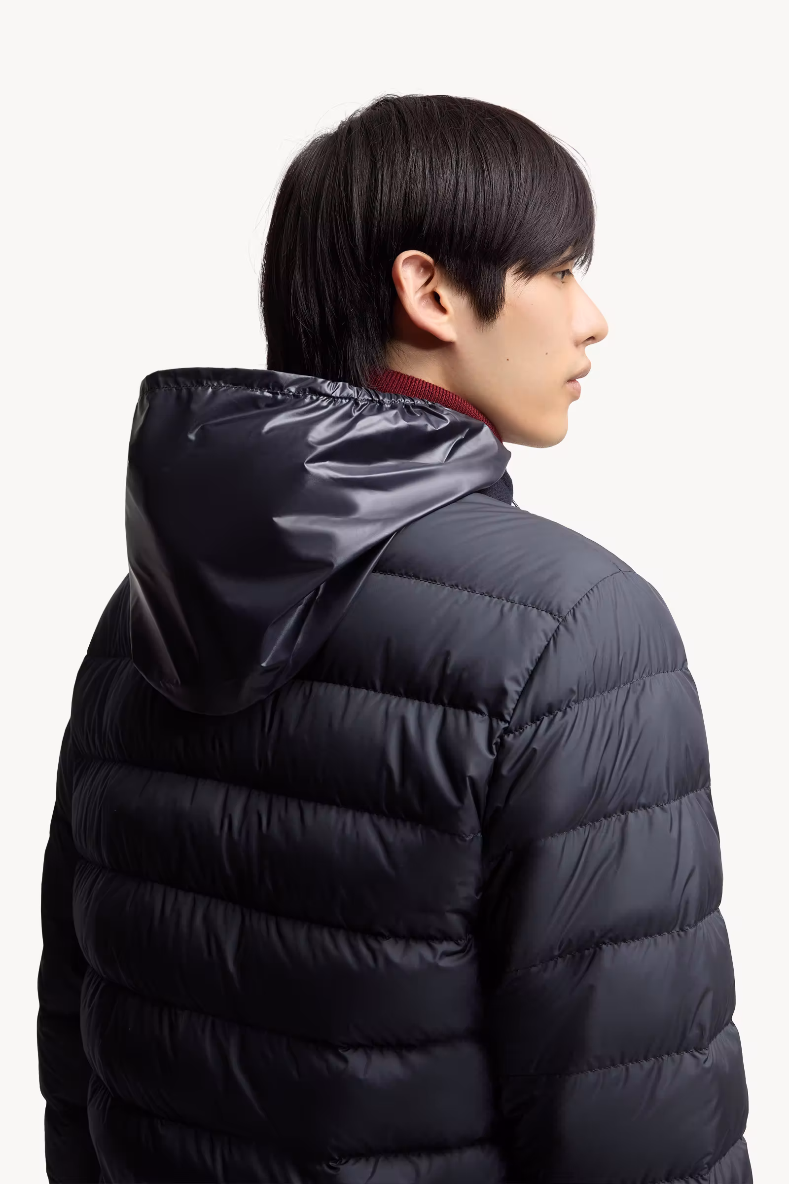Brendann Short Down Jacket