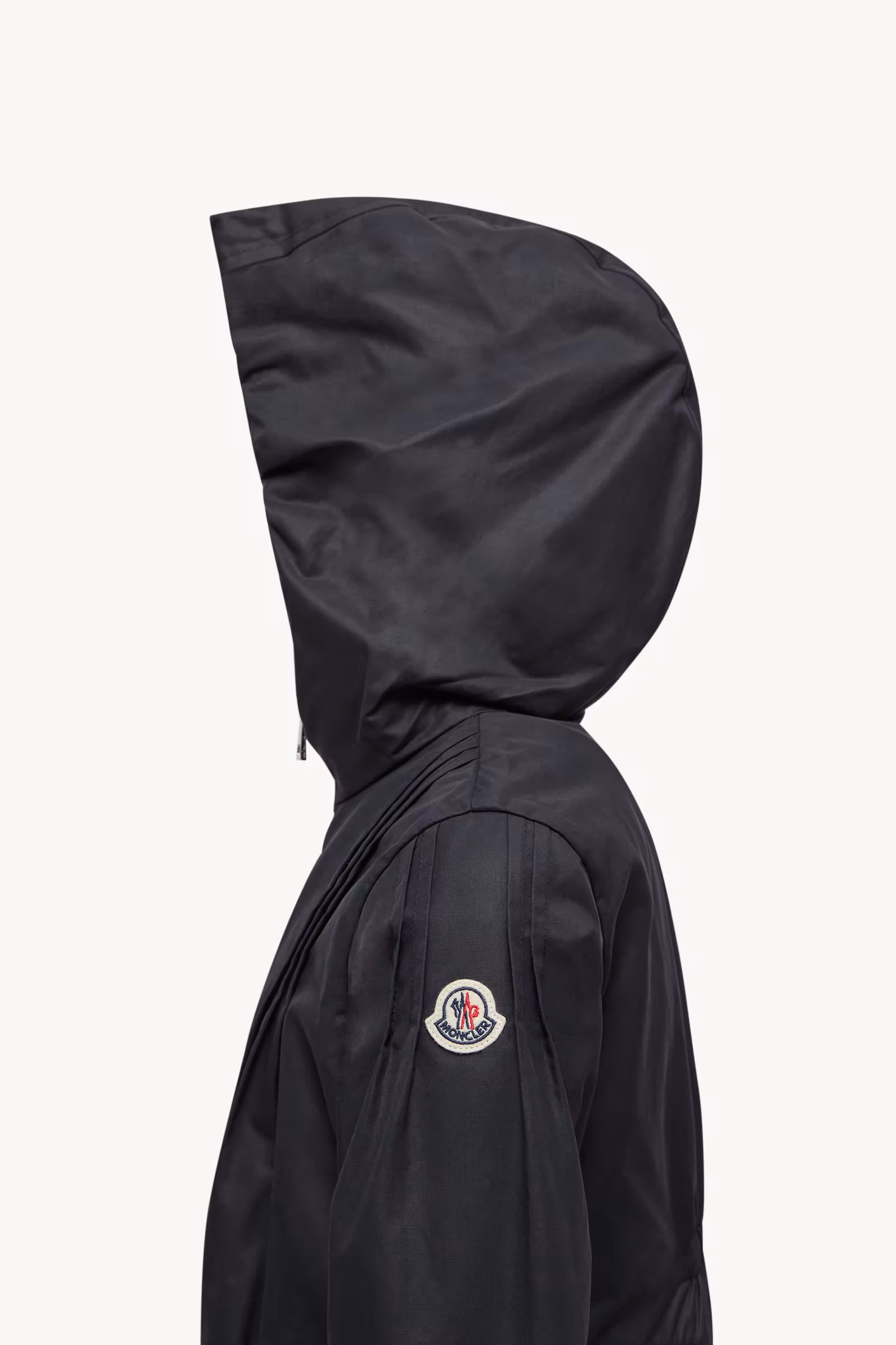 Elaine Hooded Jacket