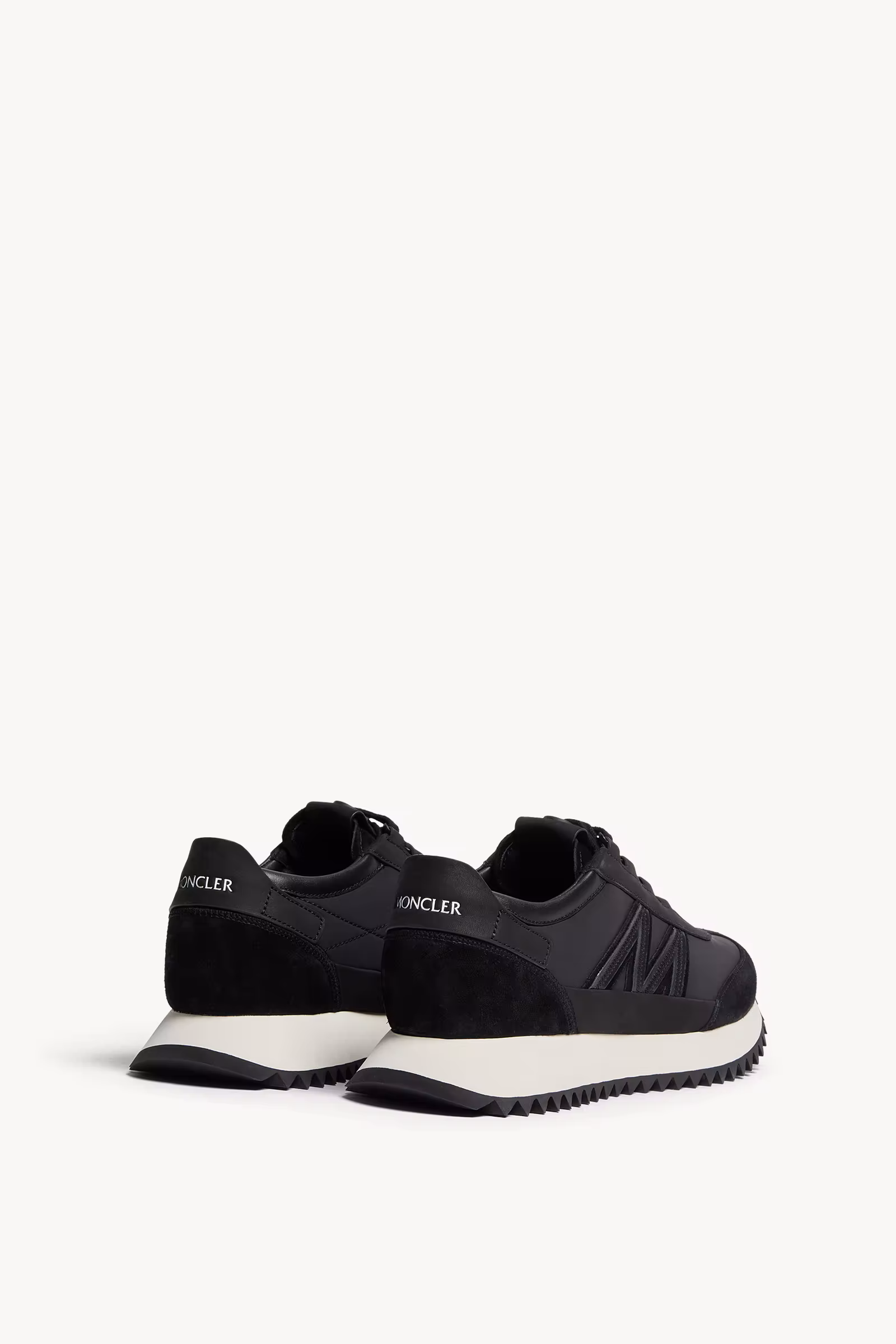 Pacey2 Suede & Nubuck Sneakers