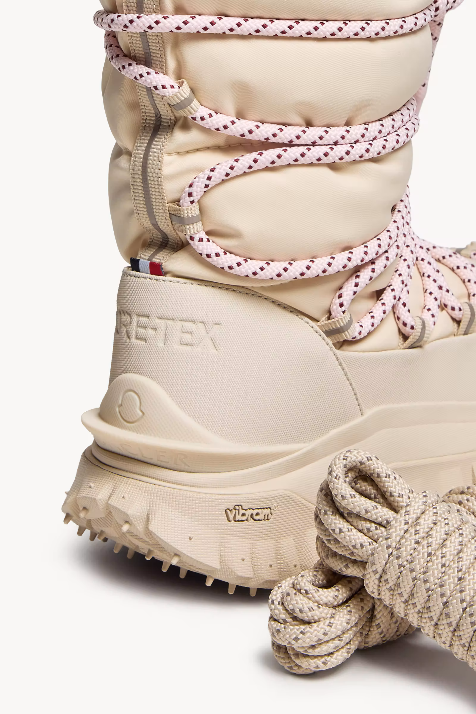 Trailgrip Après High Boots