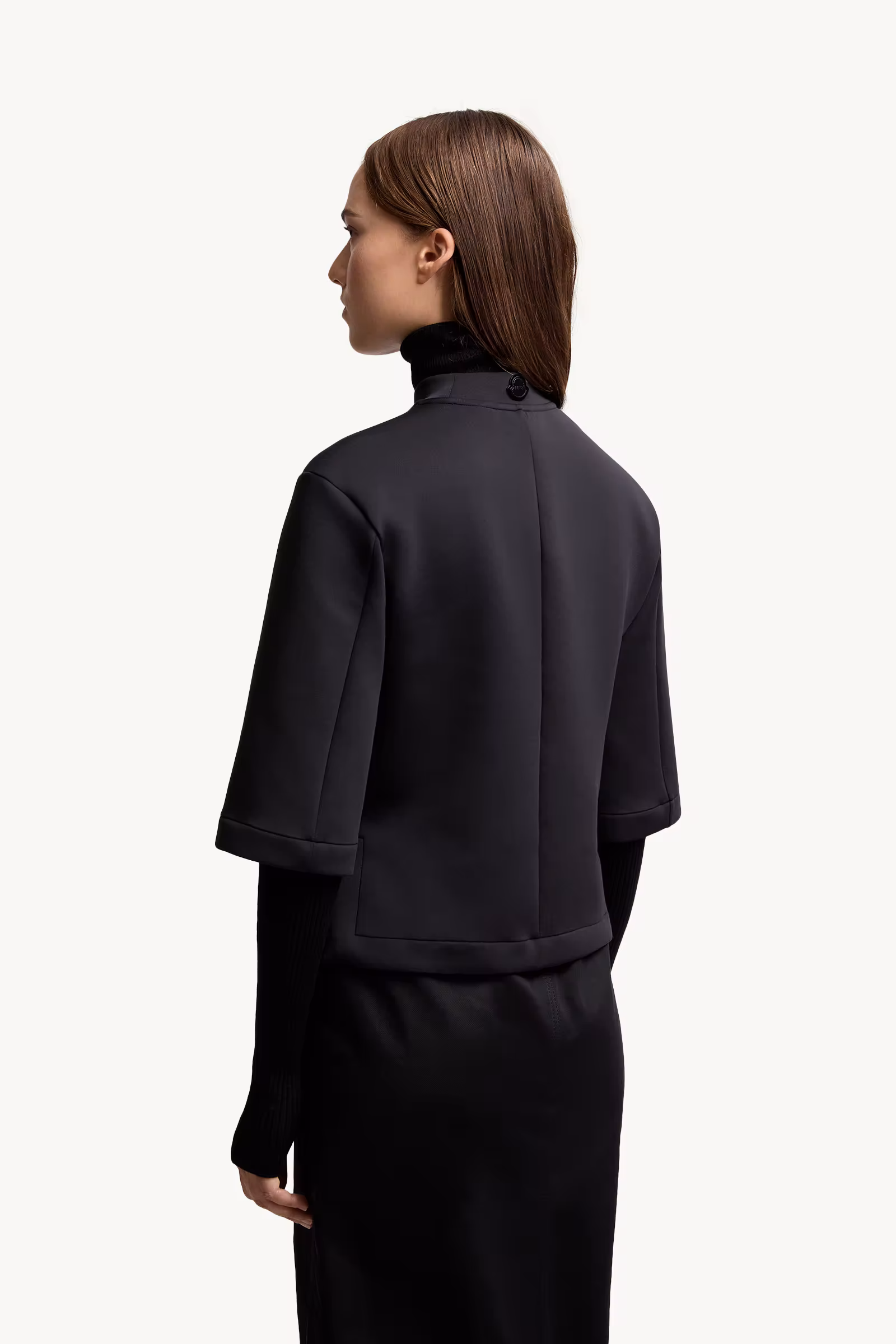 Moncler x EE72 by Edward Enninful Neoprene T-Shirt