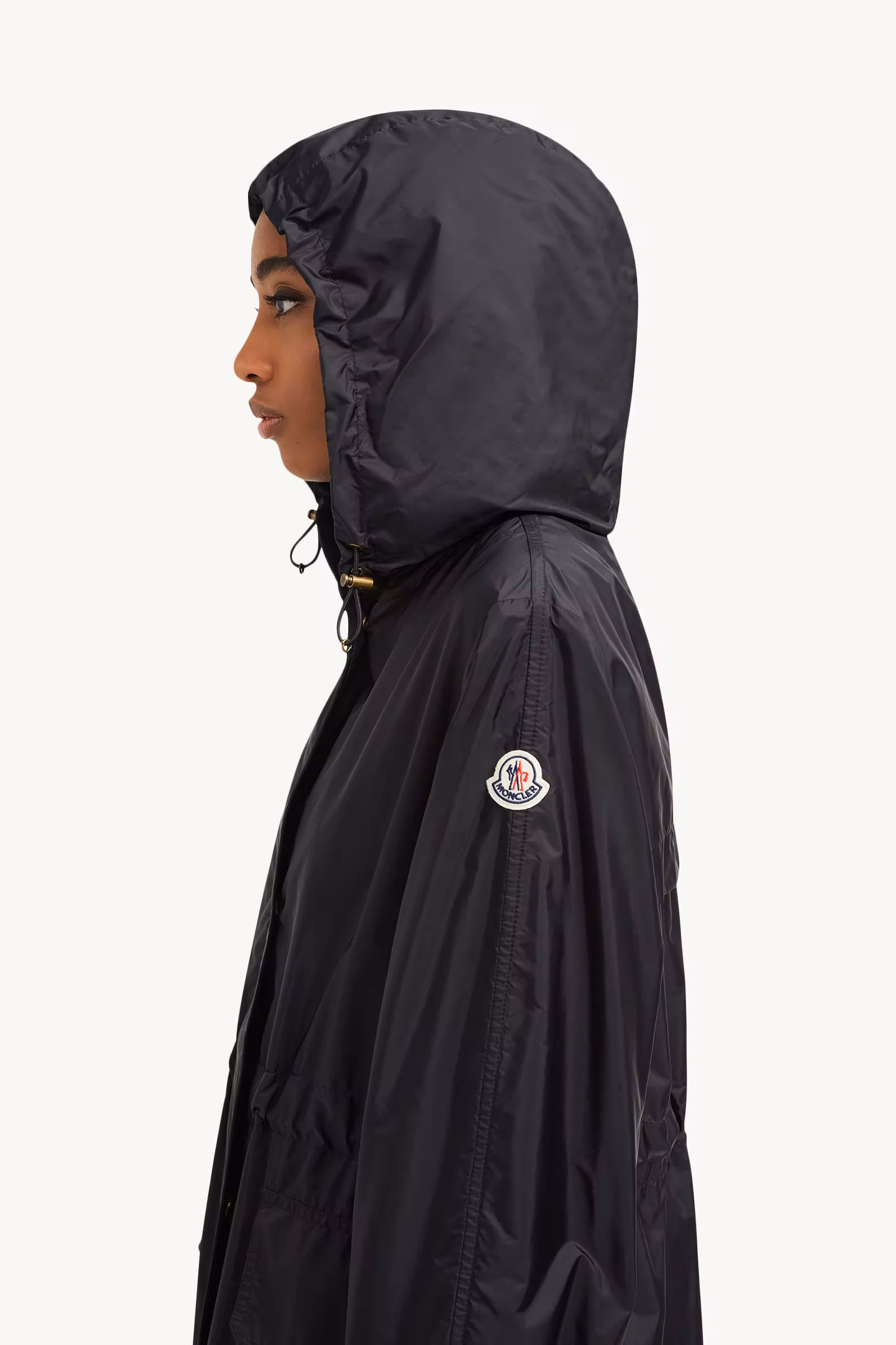 Hiengos Hooded Rain Coat