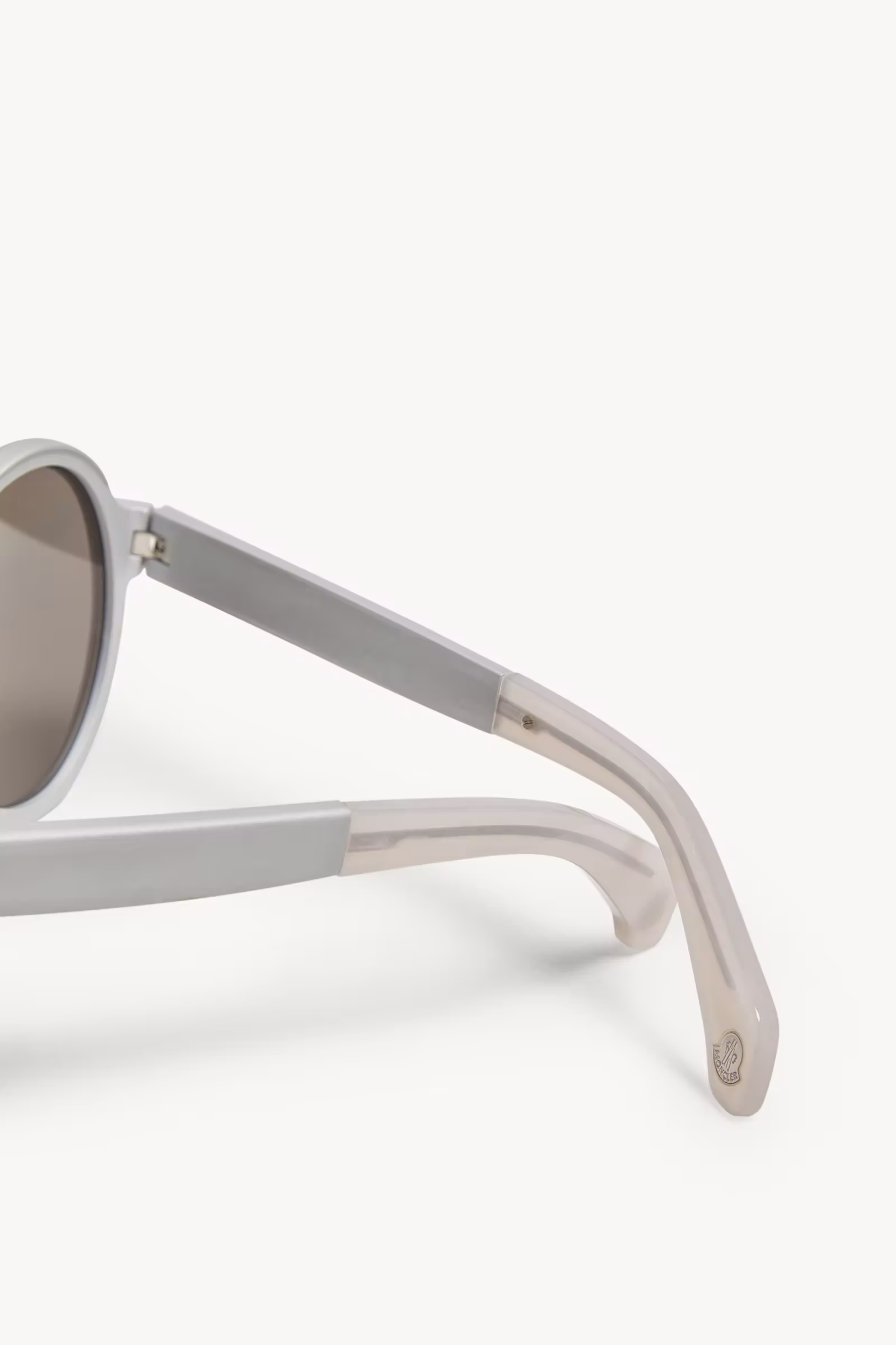 Rondo Round Sunglasses