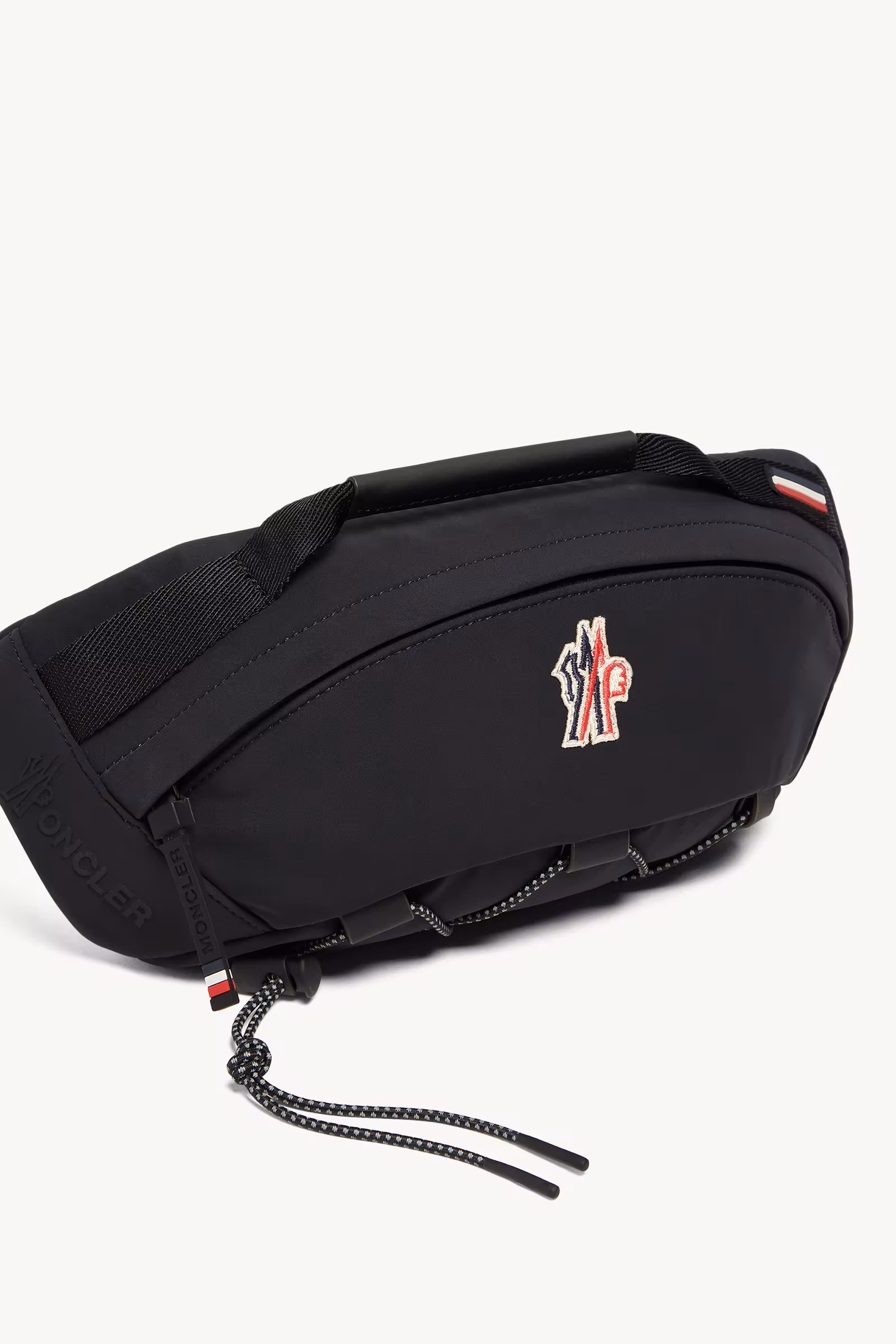 Water-Repellent Belt Bag