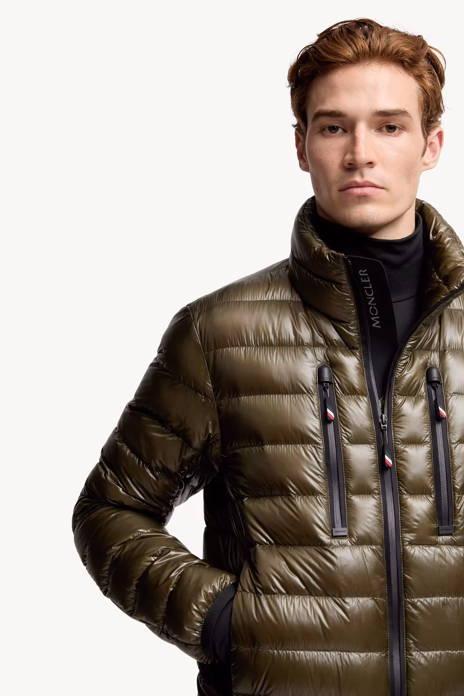 Hers Packable Down Ski Jacket