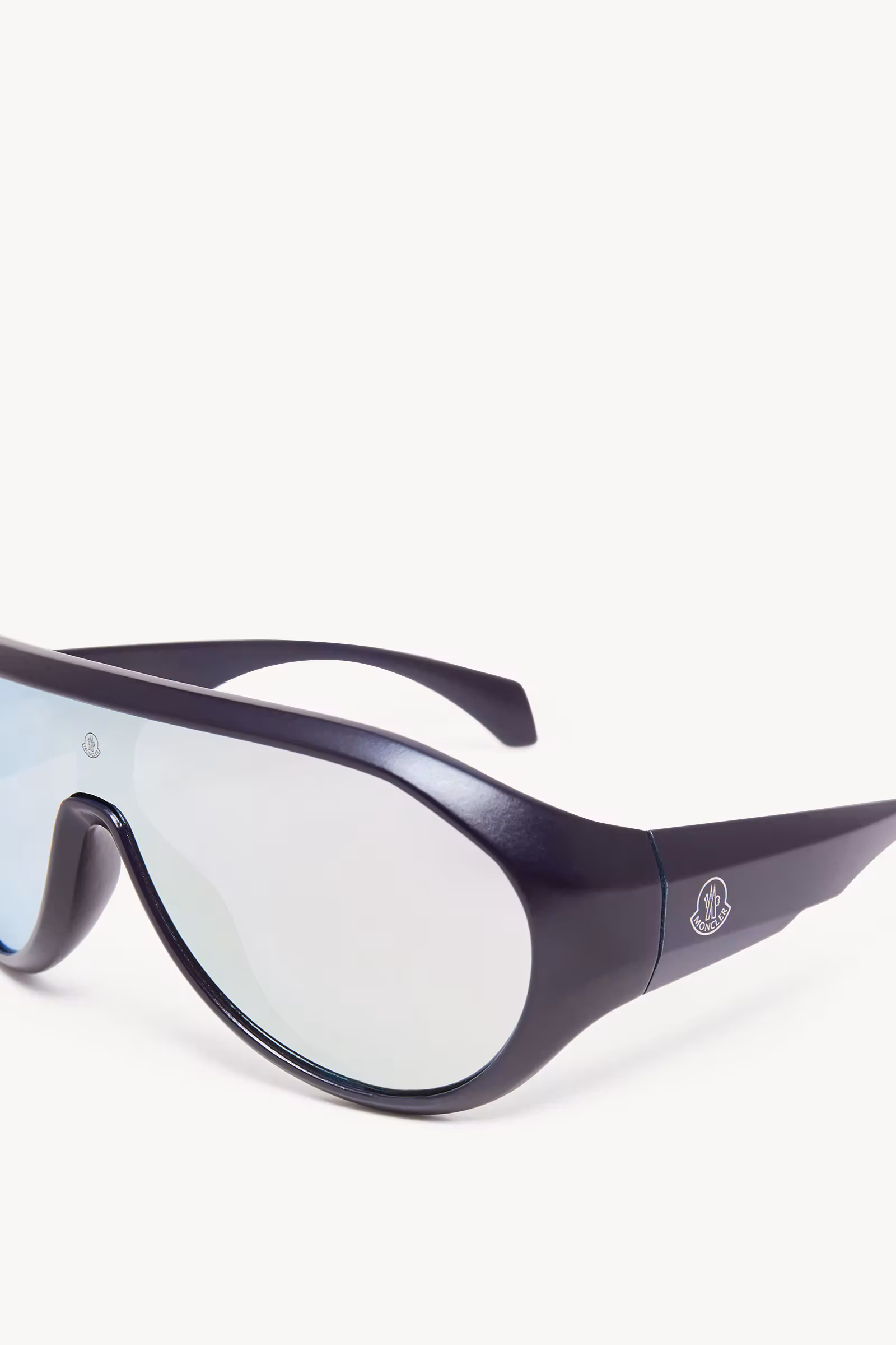 Bombolle Oval Sunglasses