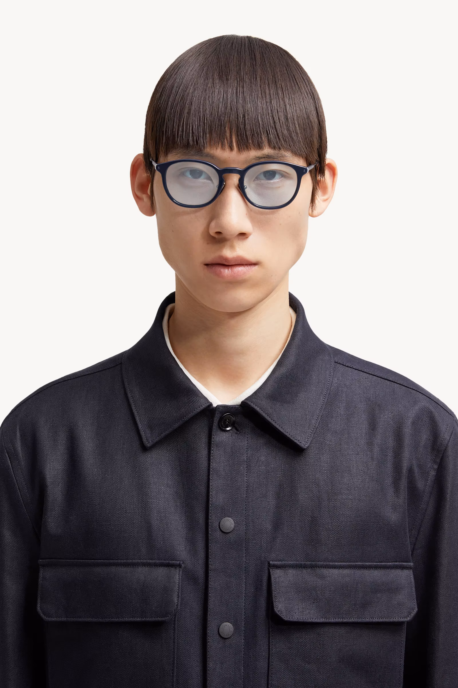 Barbb Round Sunglasses