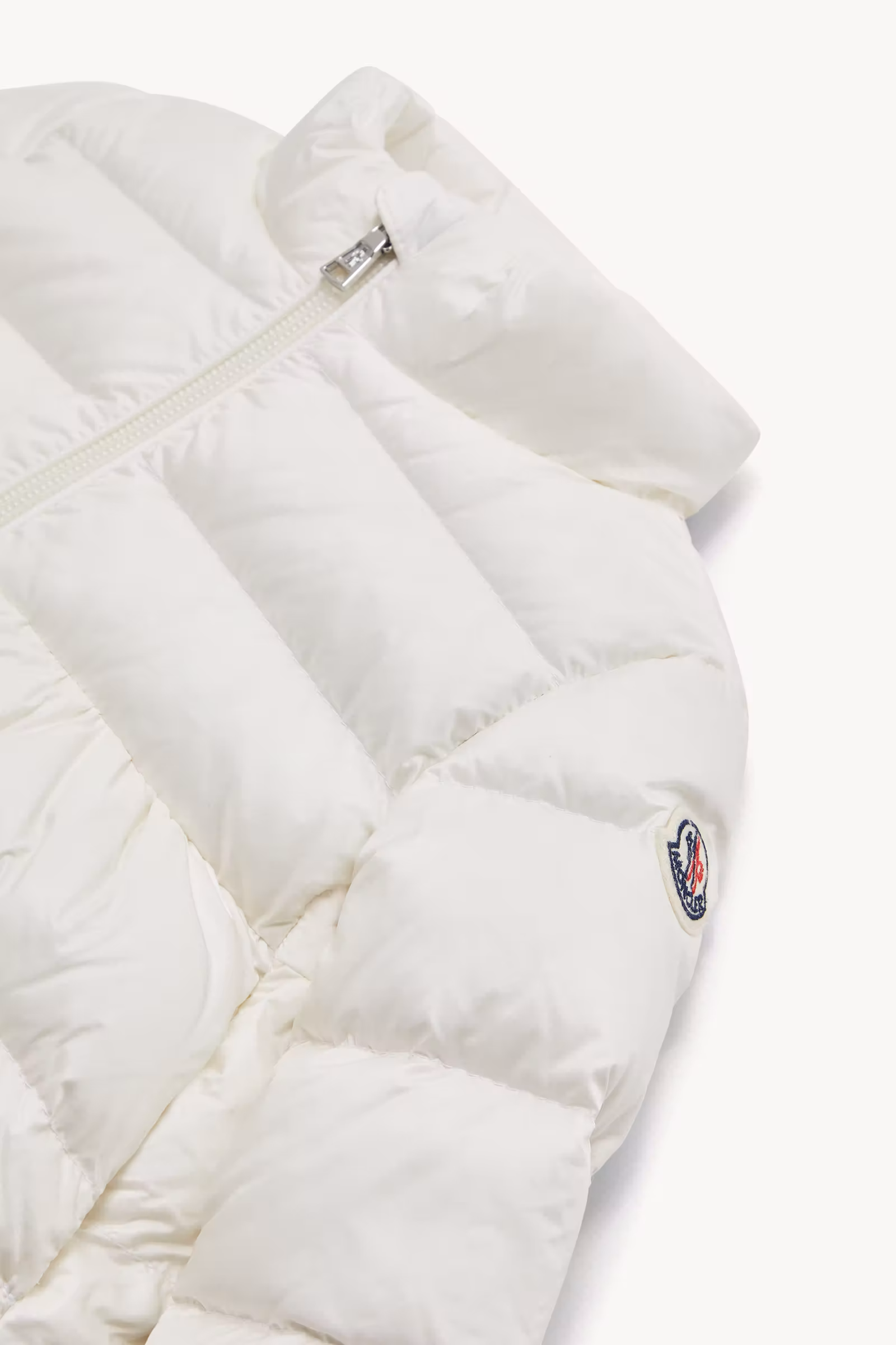 Joelette Packable Down Jacket
