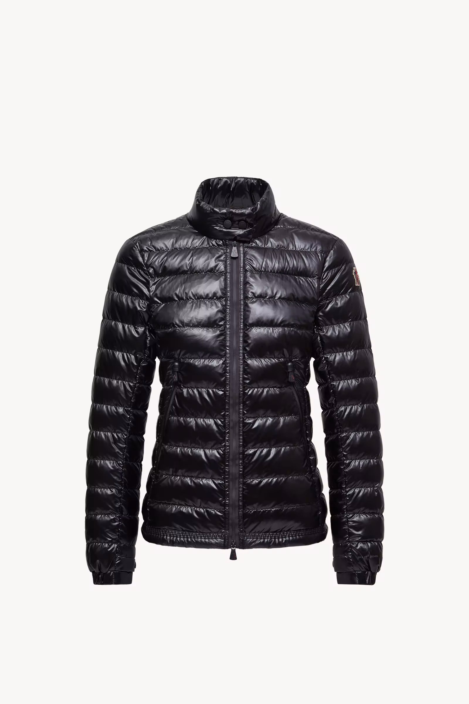 Walibi Packable Short Down Jacket