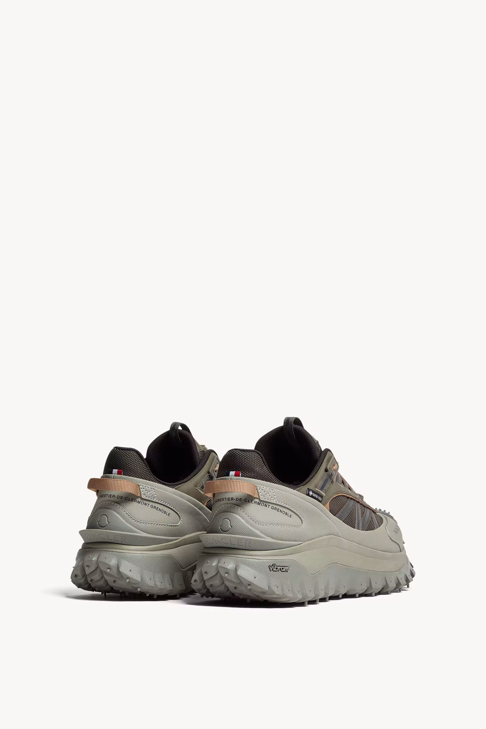 Trailgrip GTX Sneakers