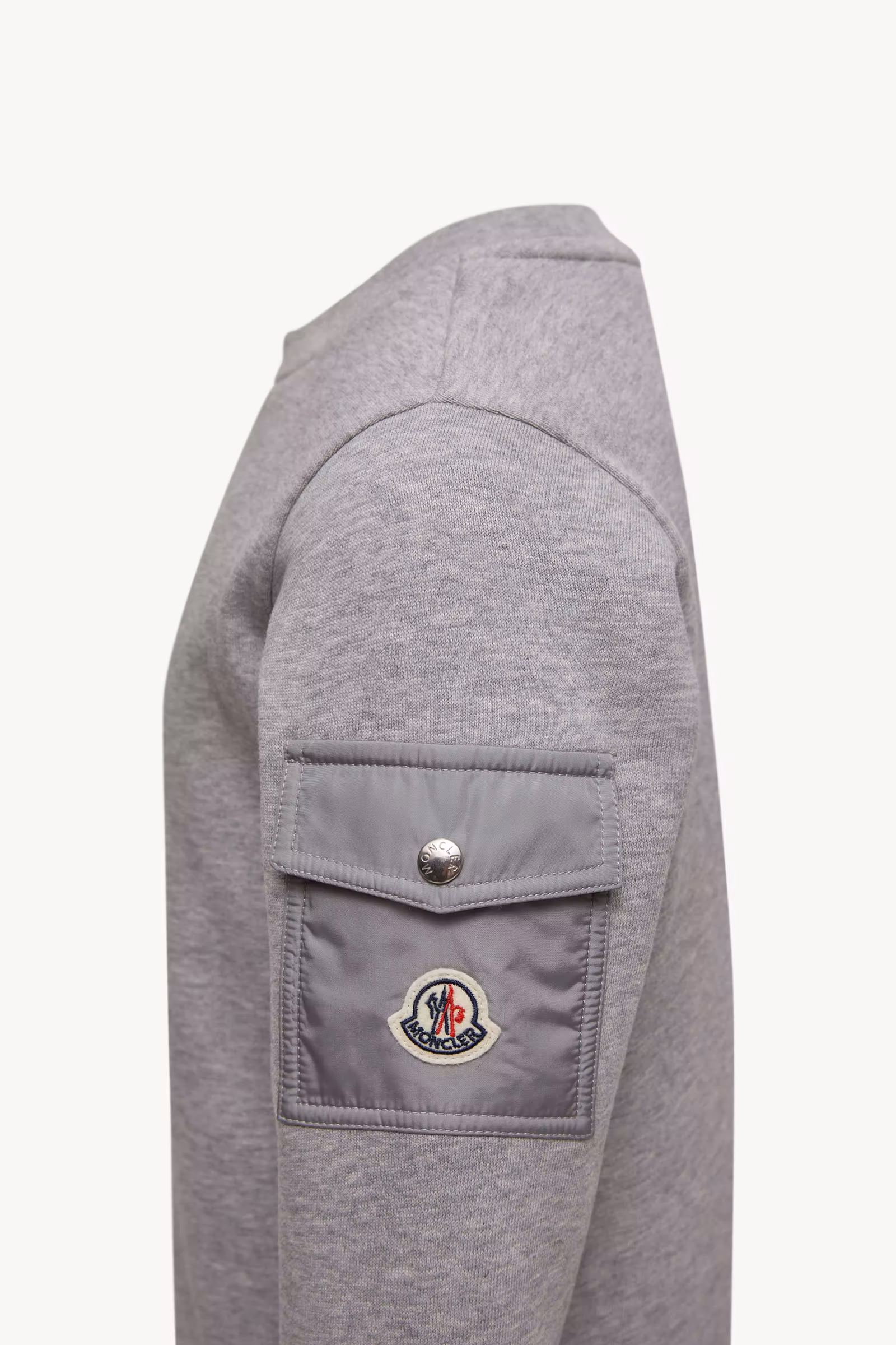 Cotton Sweatshirt