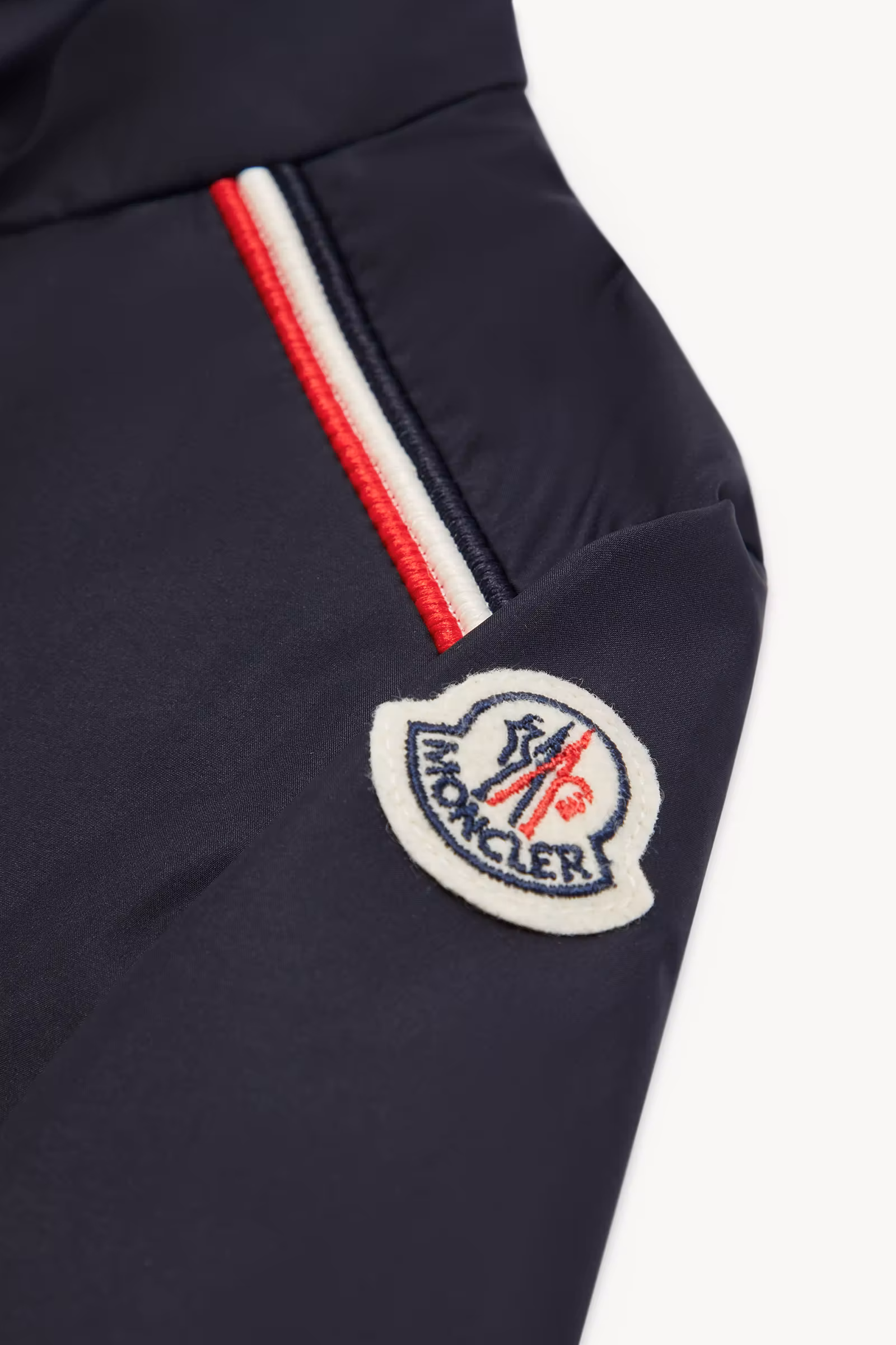Clive Jacket