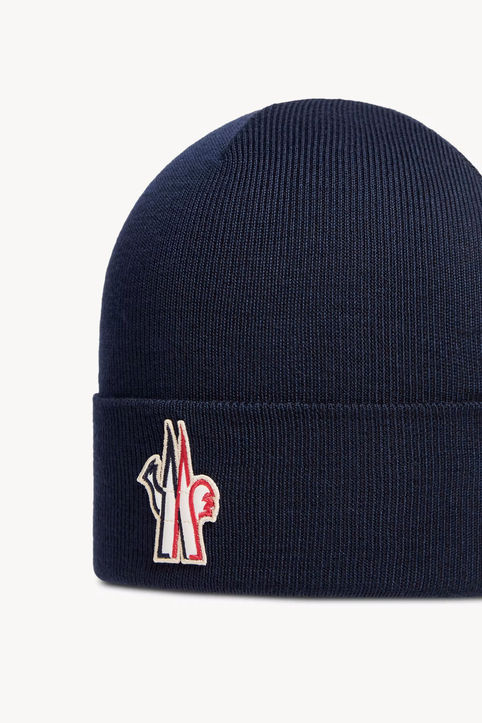 Wool Beanie