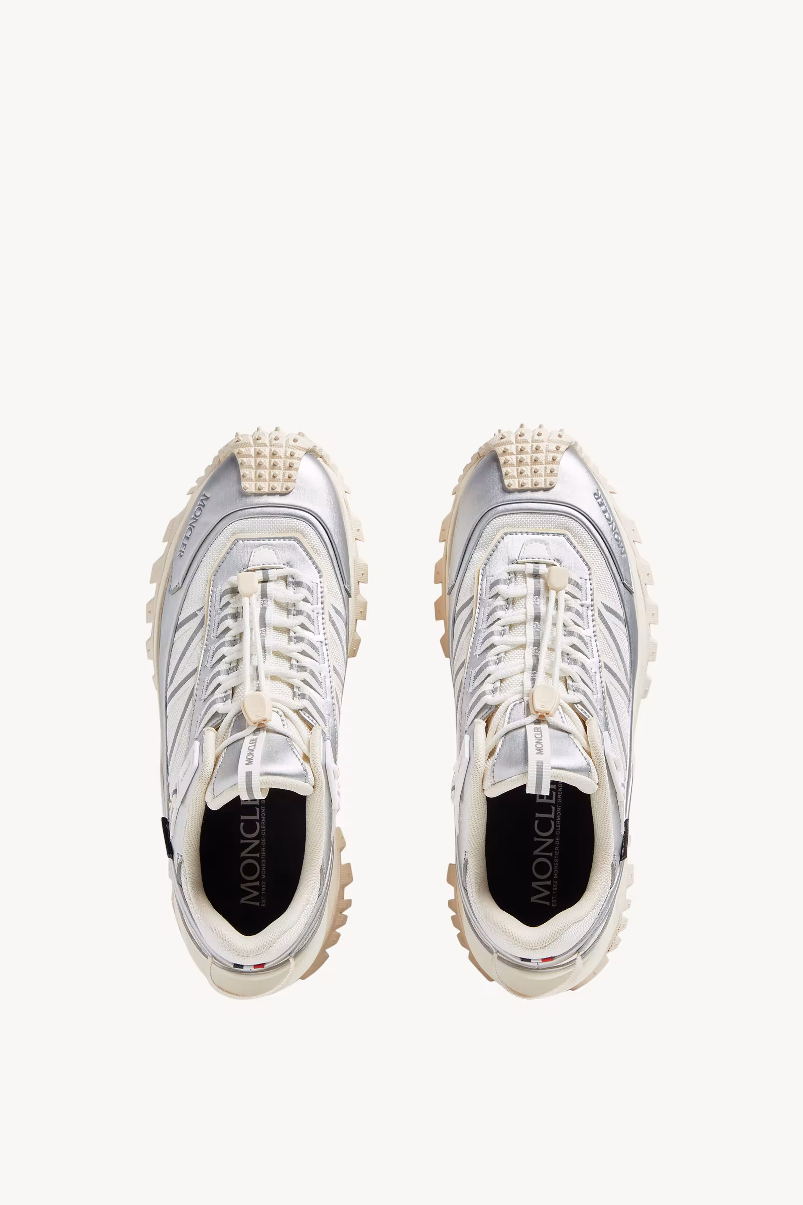 Trailgrip GTX Leather Sneakers