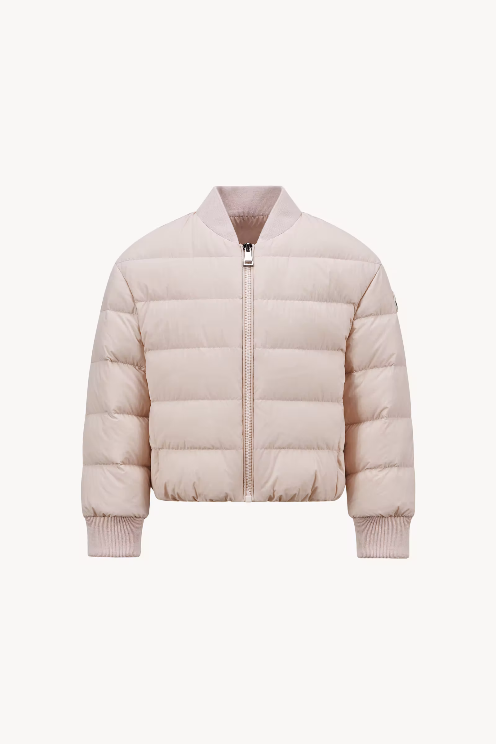 Pailly Down Bomber Jacket